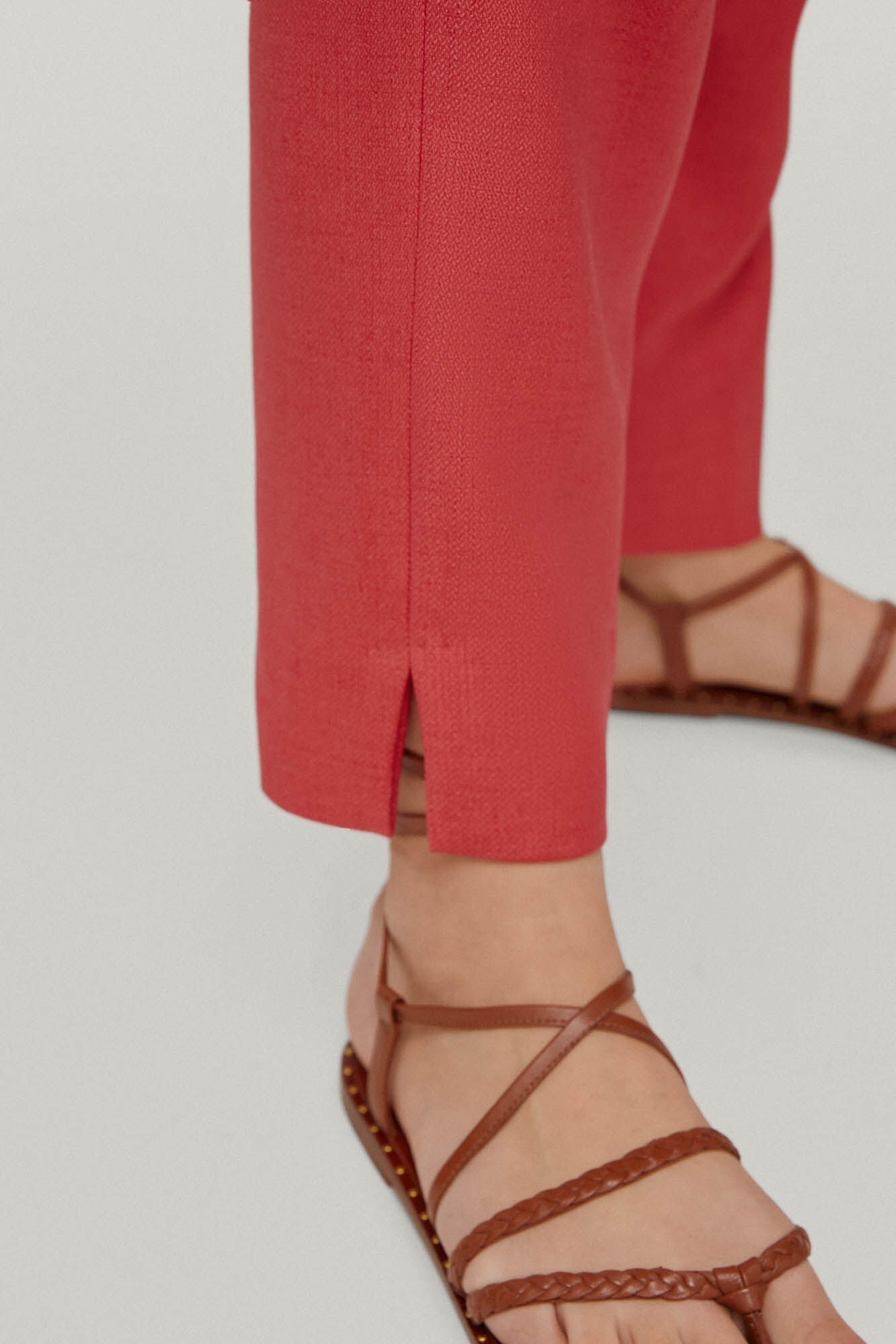 Pantalones Orange