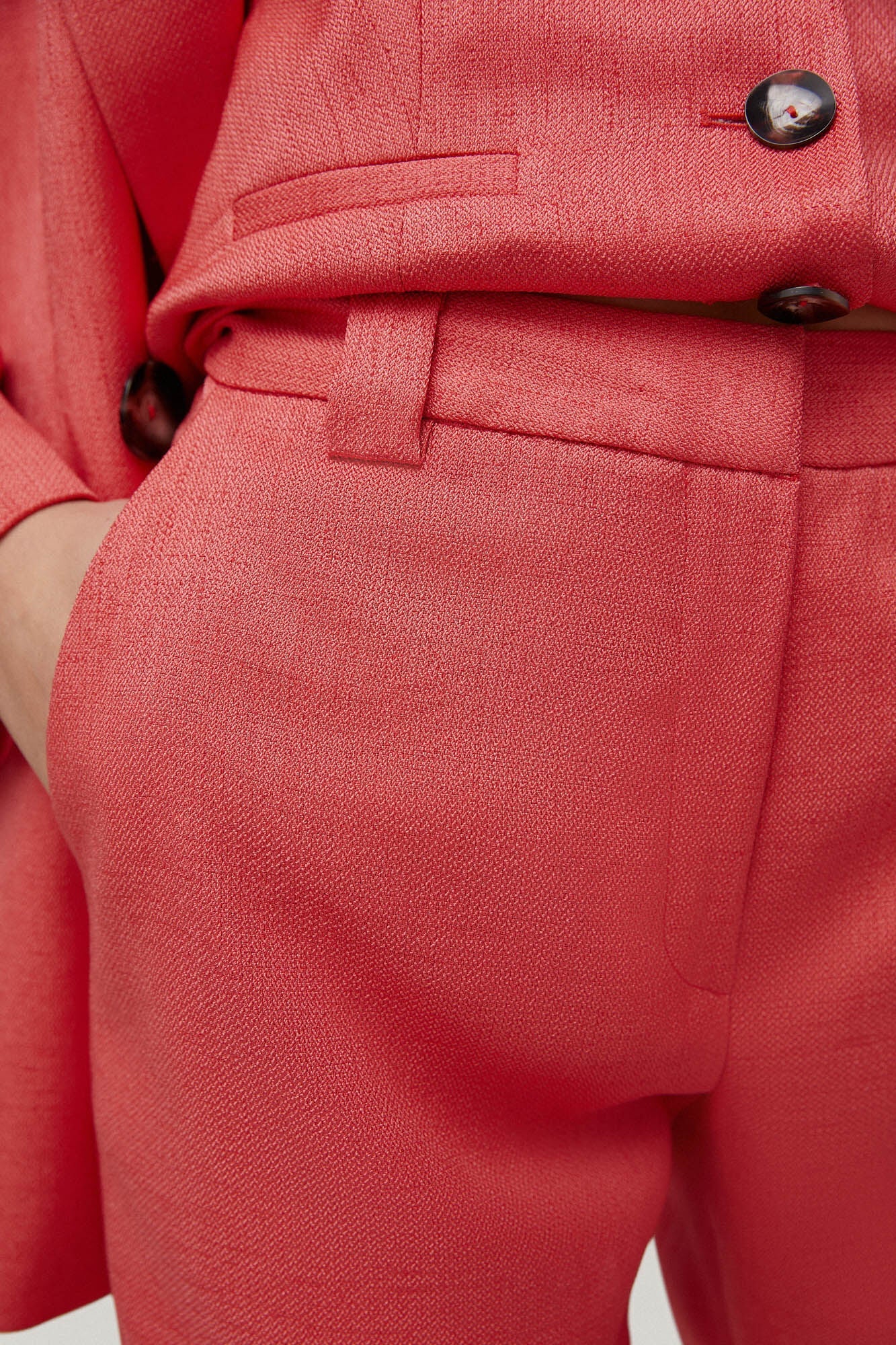 Pantalones Orange