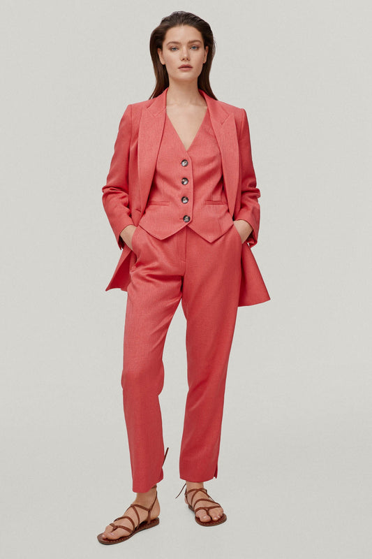 Pantalones Orange