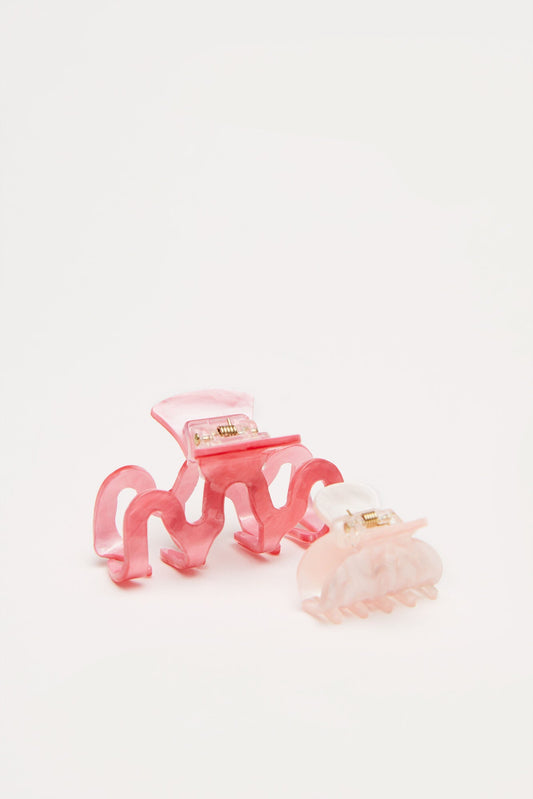 Accesorios Pink