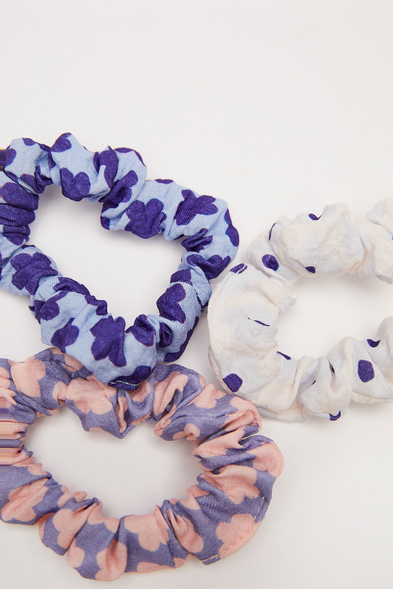 Accesorios Multicolor
