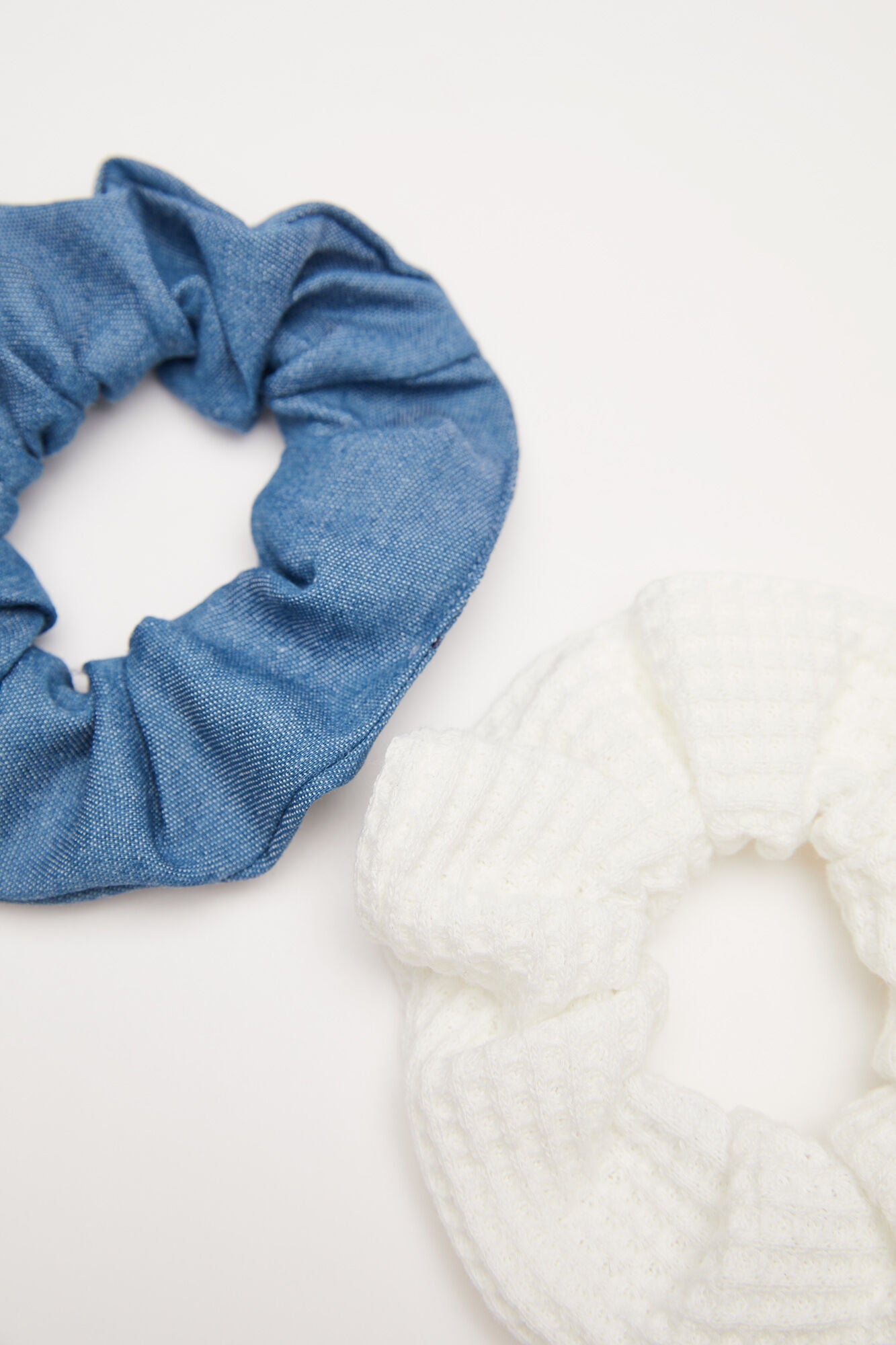 Accesorios Blue