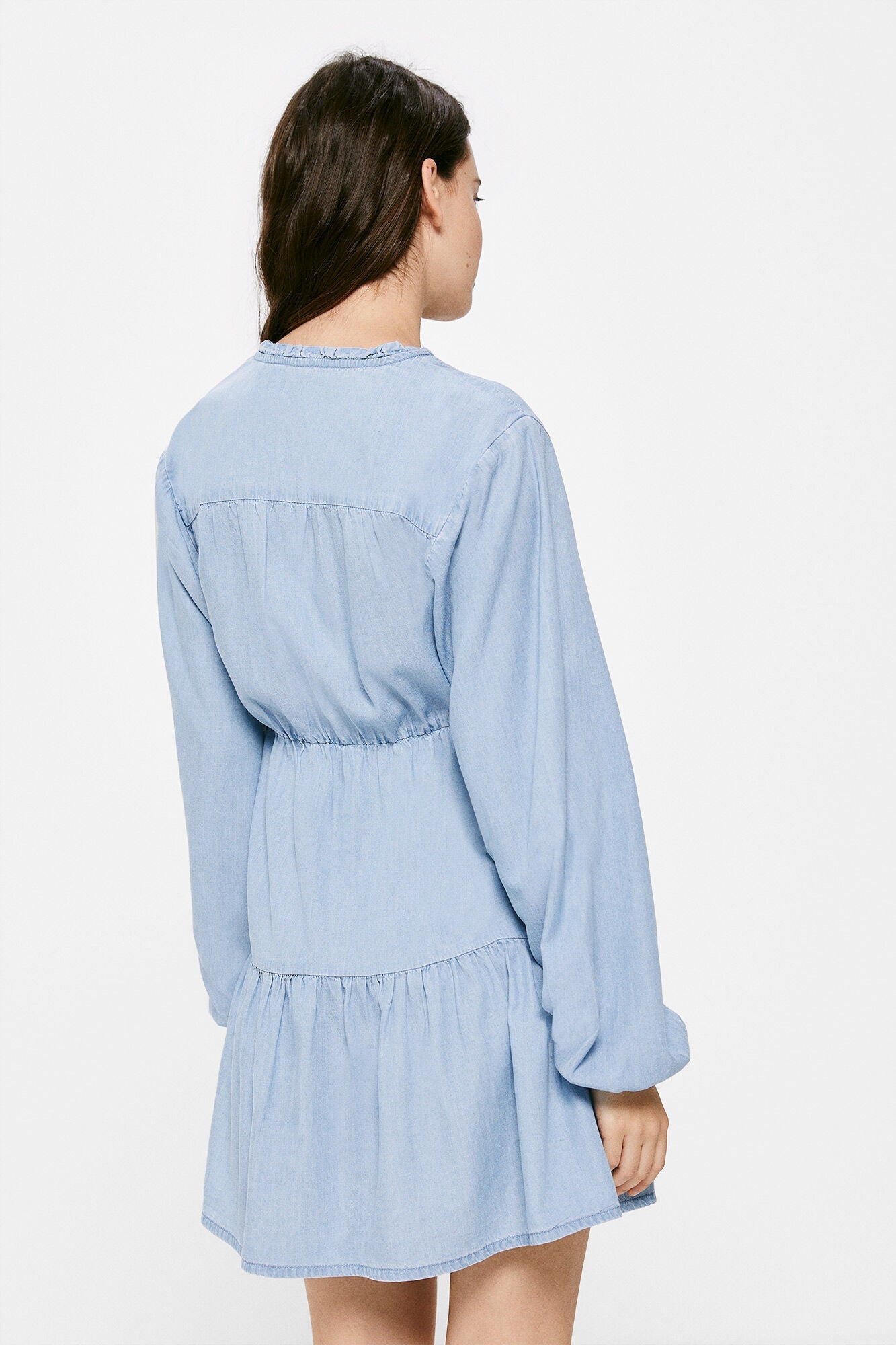Vestidos Blue