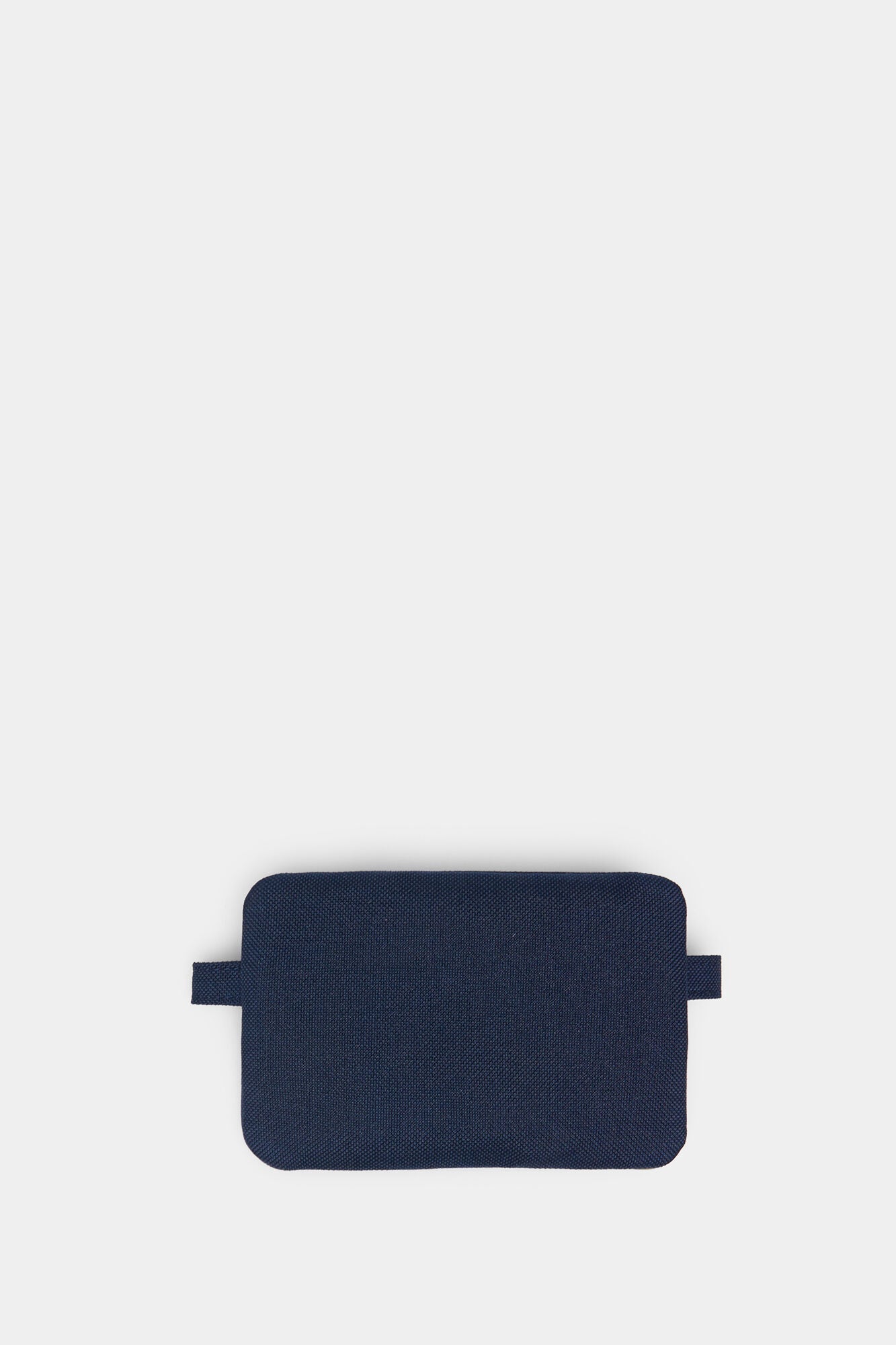 Monedero Nylon Color Block