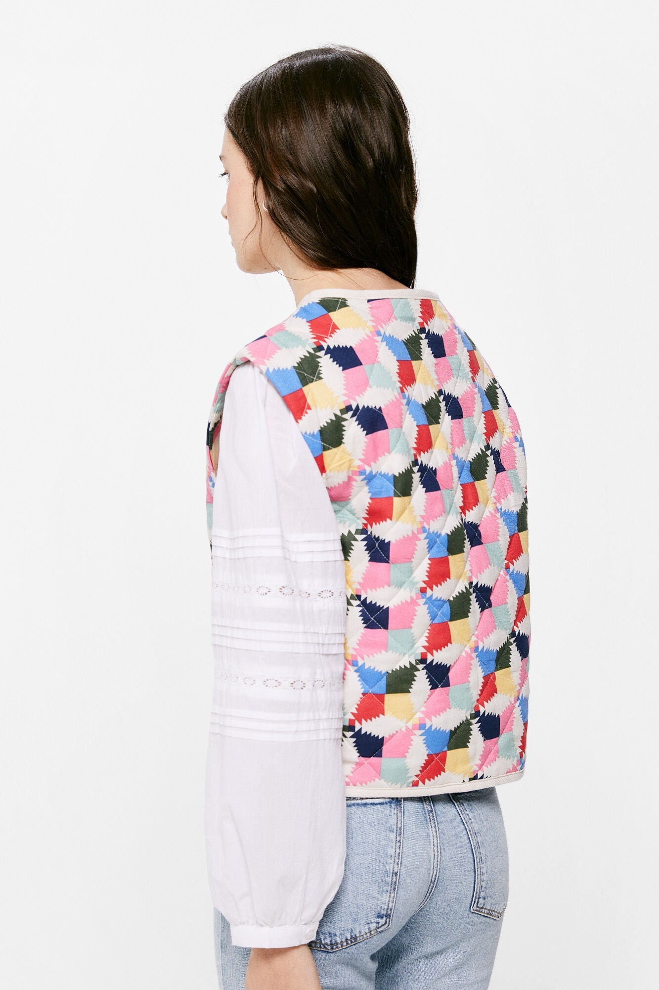Jackets Pink
