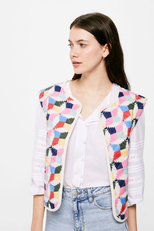 Jackets Pink
