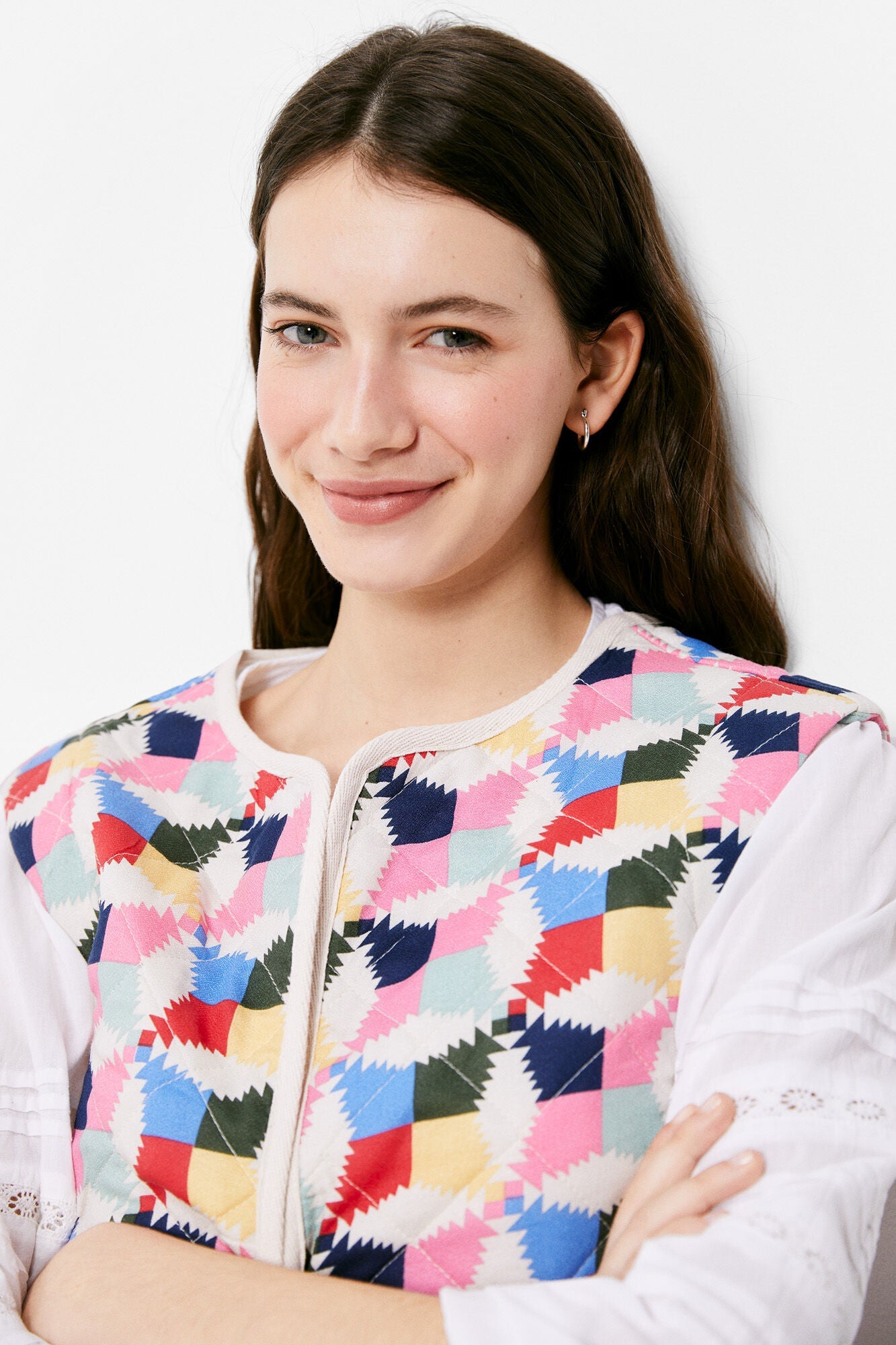 Jackets Pink