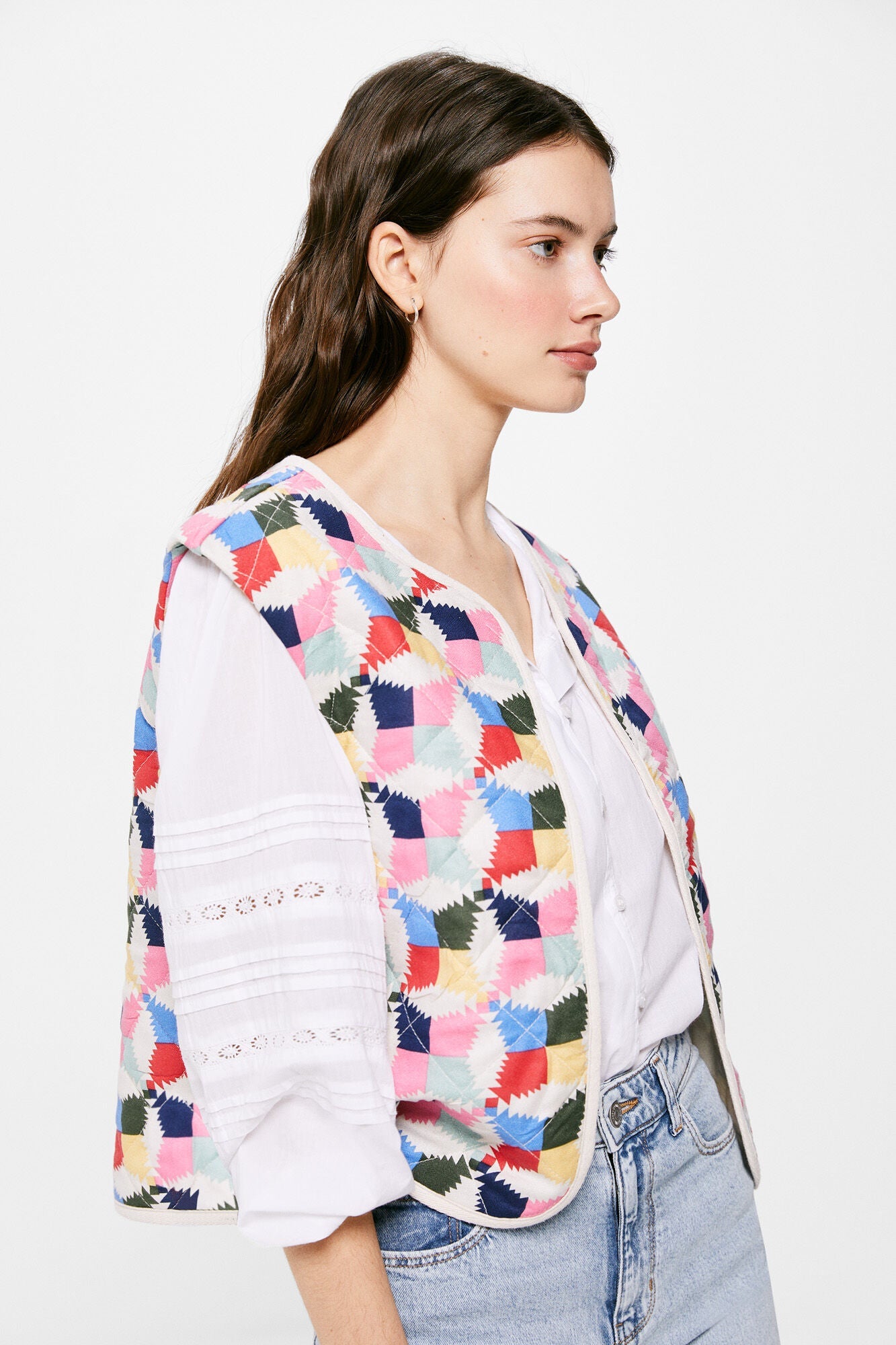 Jackets Pink