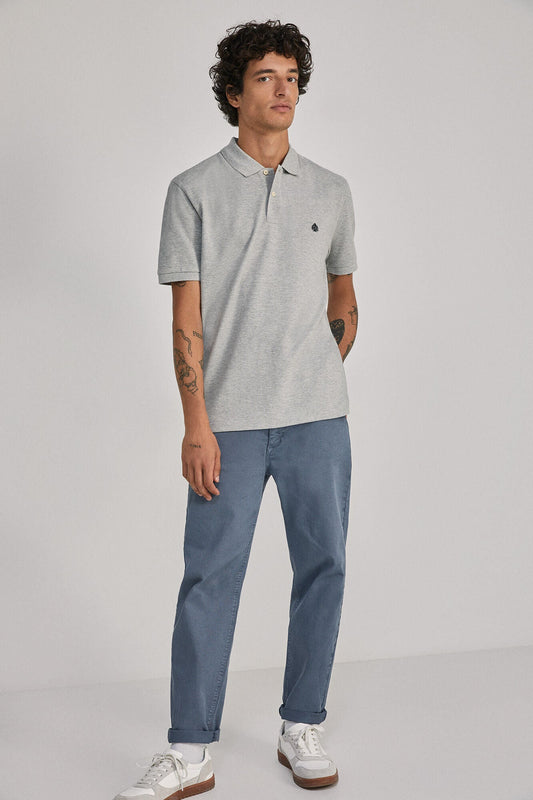 Polos Grey