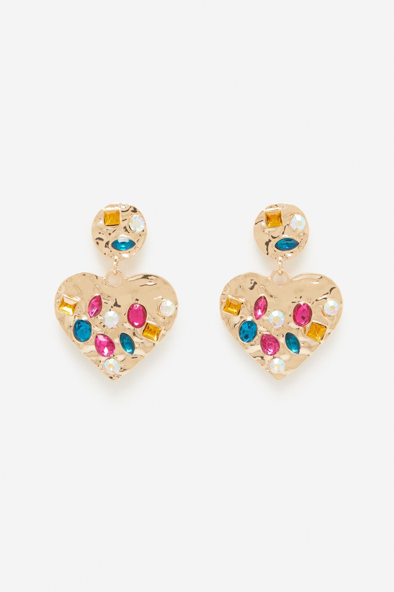 Accesorios Multicolor