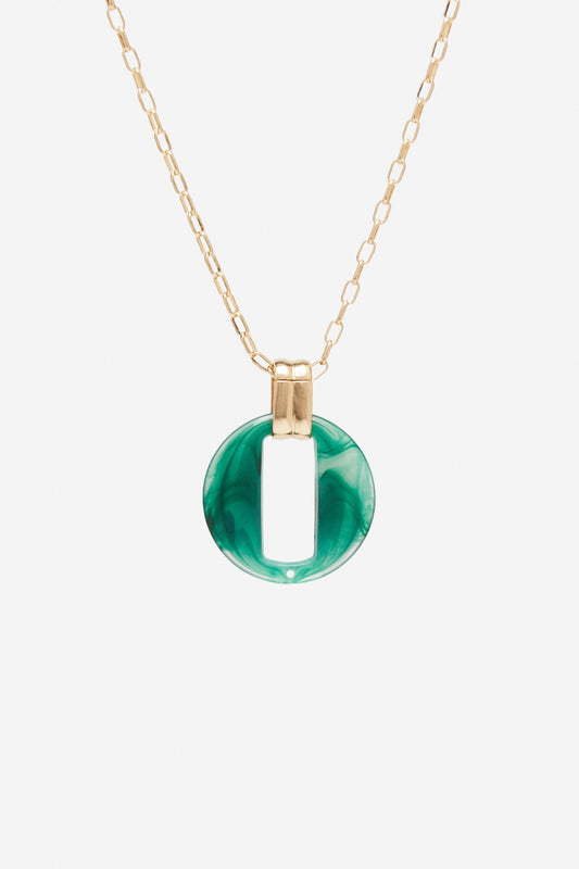 Accesorios Green