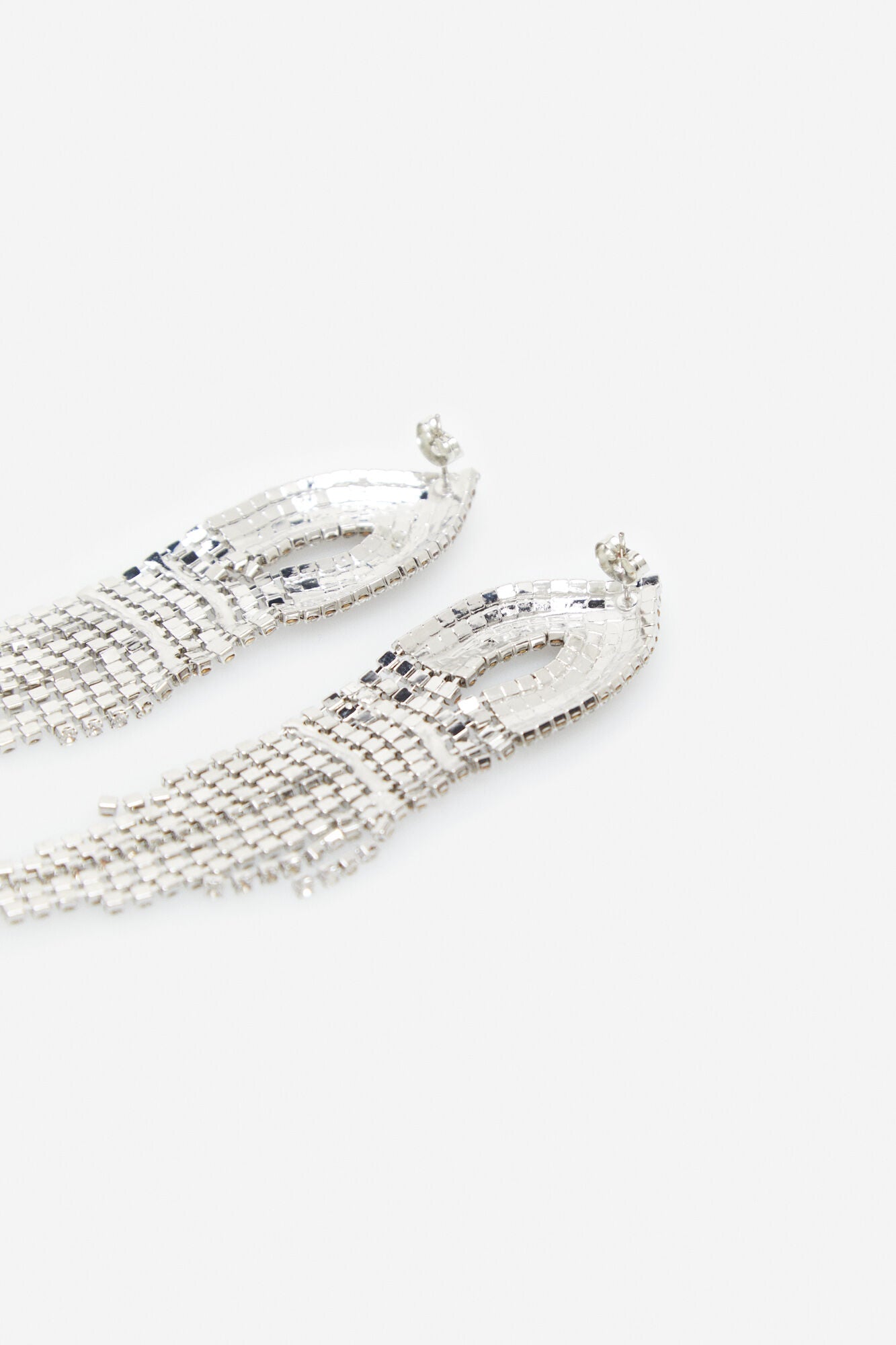 Accesorios Grey