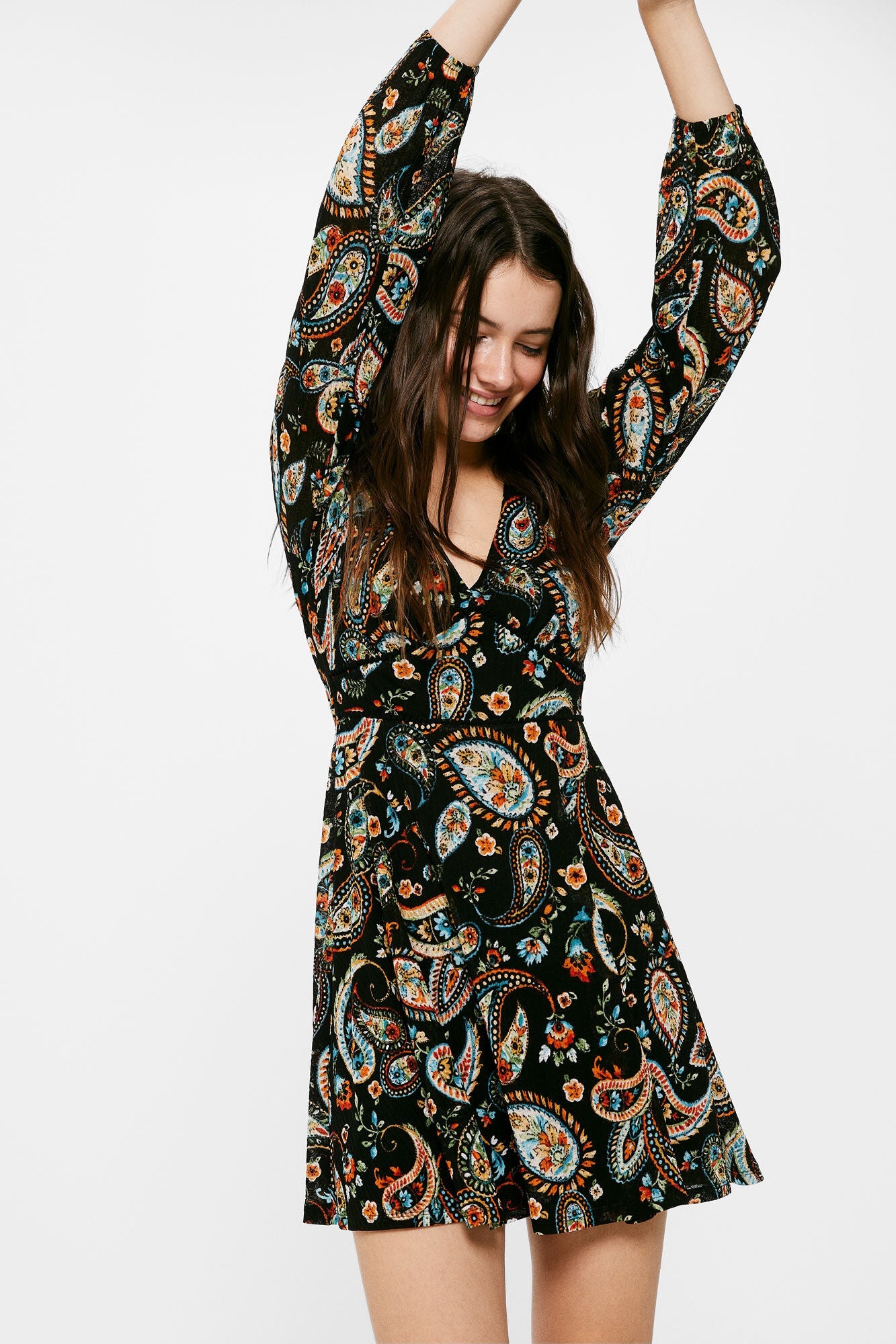 Vestidos Black