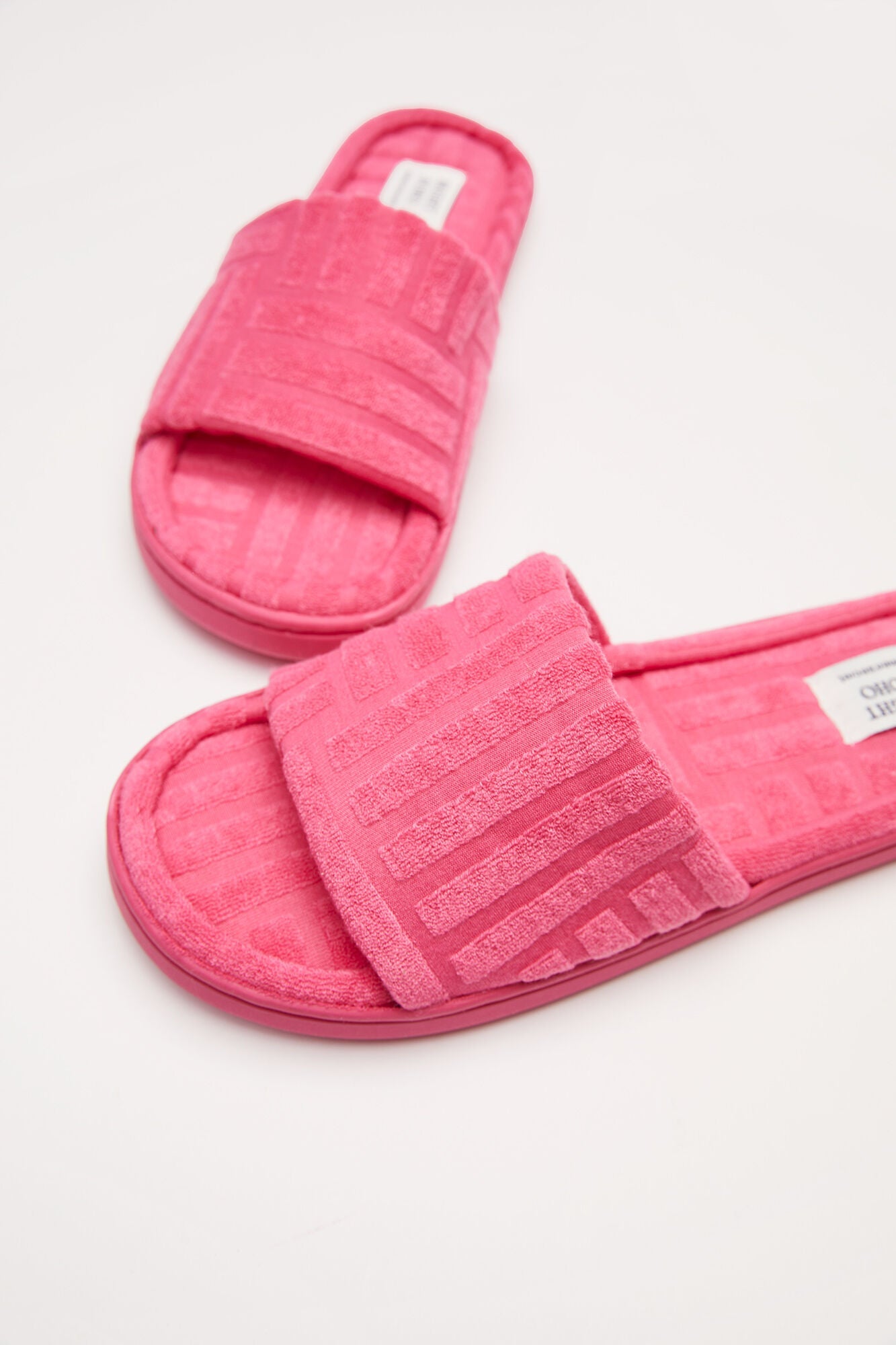 Accesorios Pink