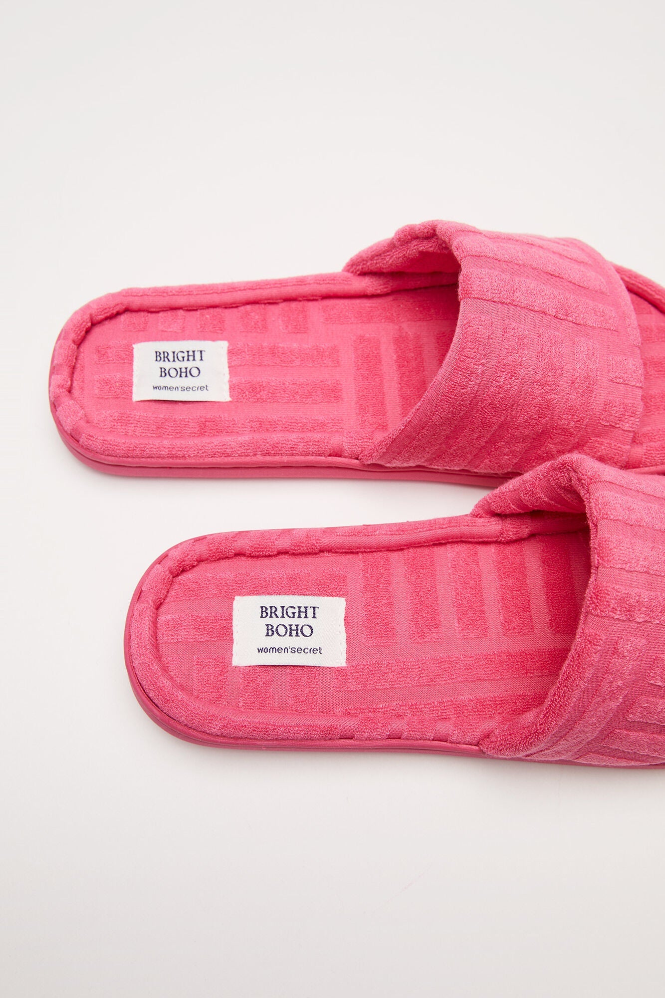 Accesorios Pink