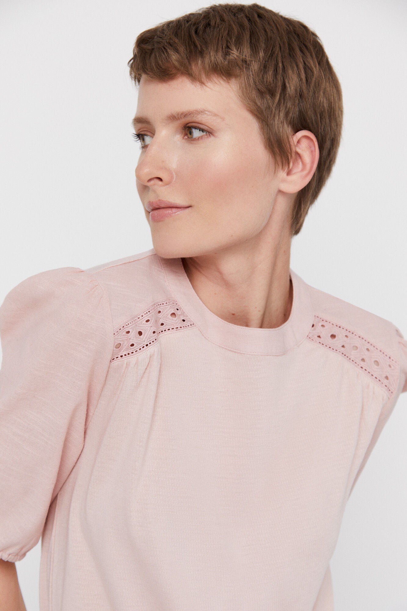Camisetas Pink