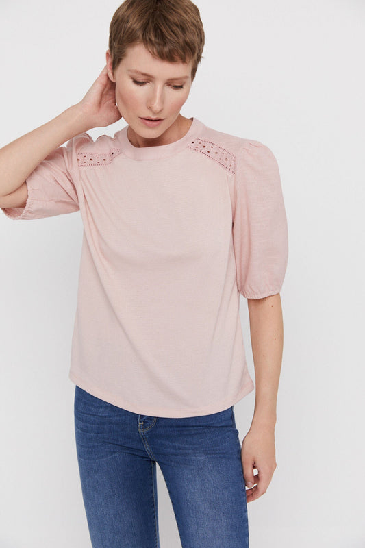 Camisetas Pink