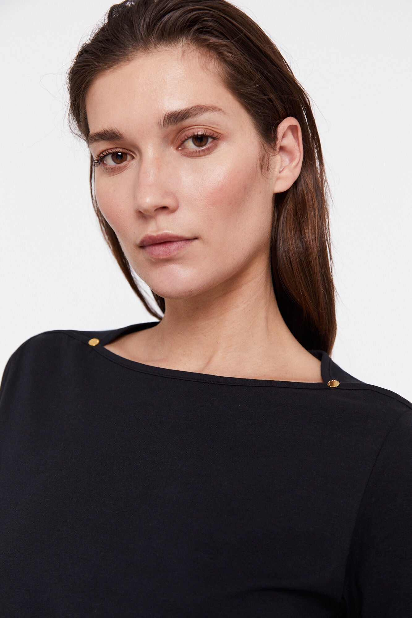Camisetas Black