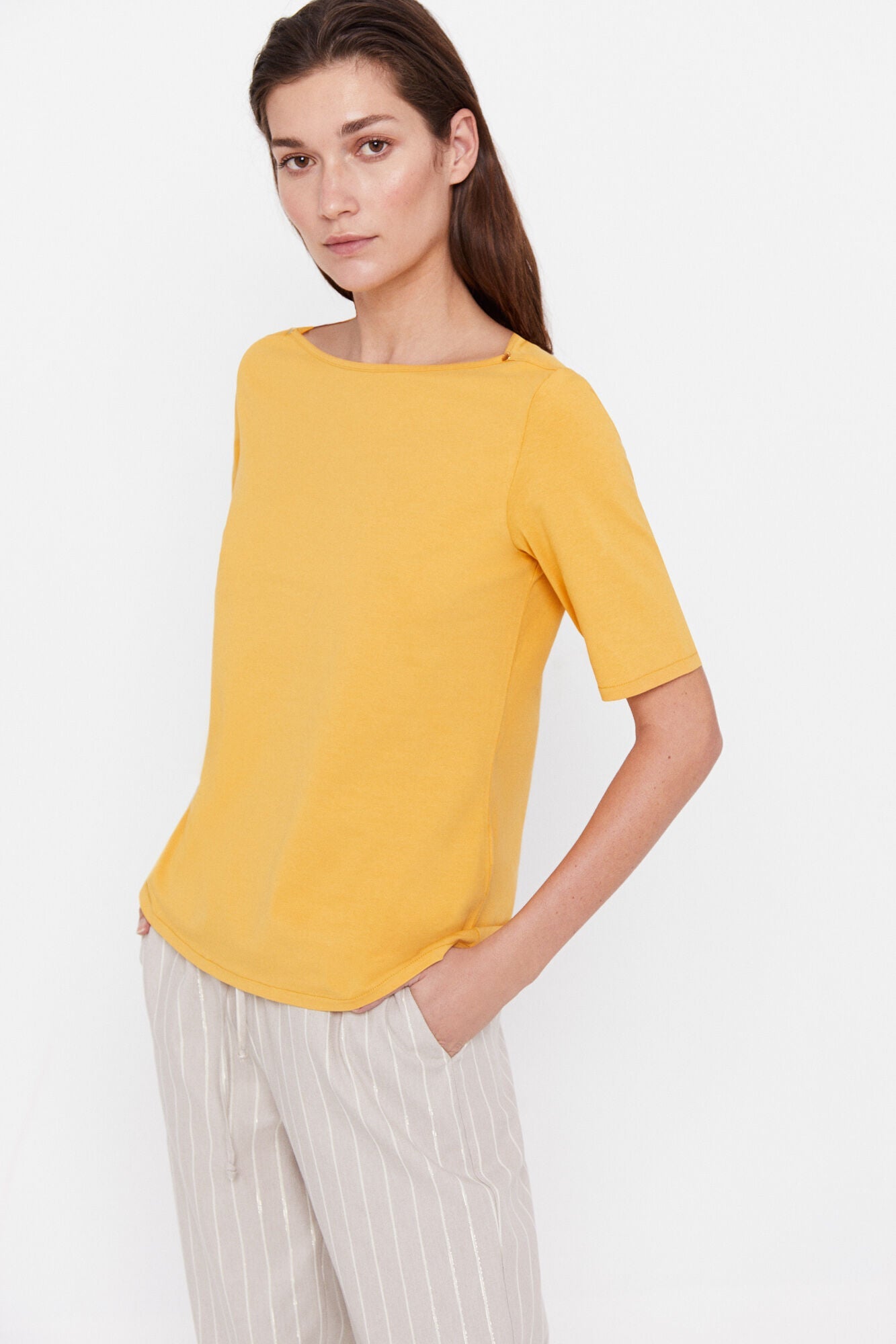 Camisetas Yellow