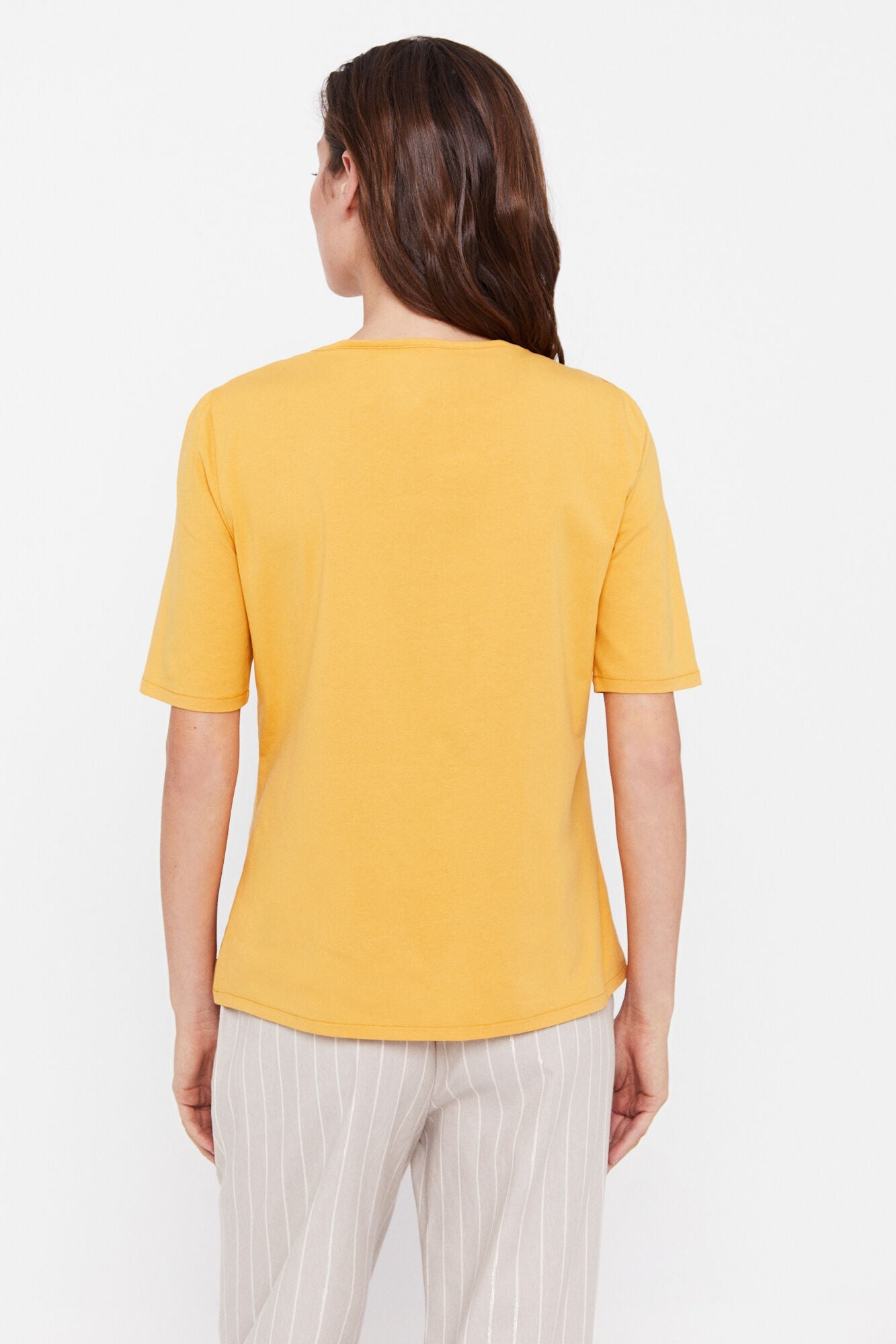 Camisetas Yellow