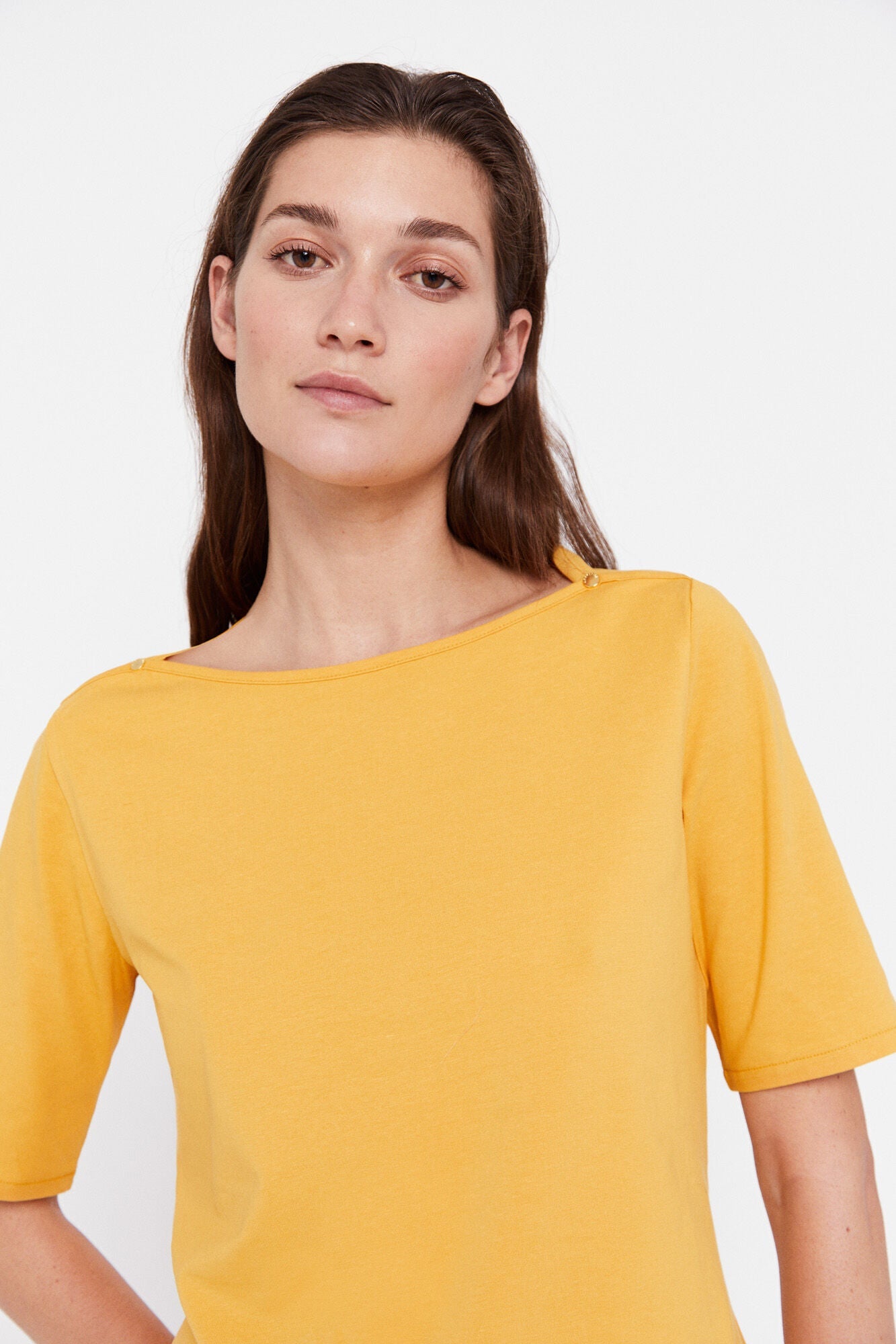 Camisetas Yellow