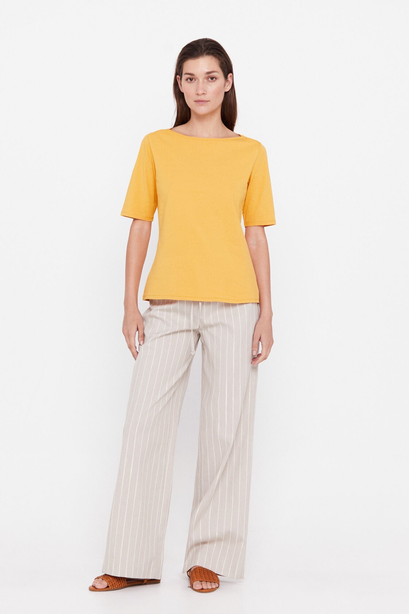 Camisetas Yellow