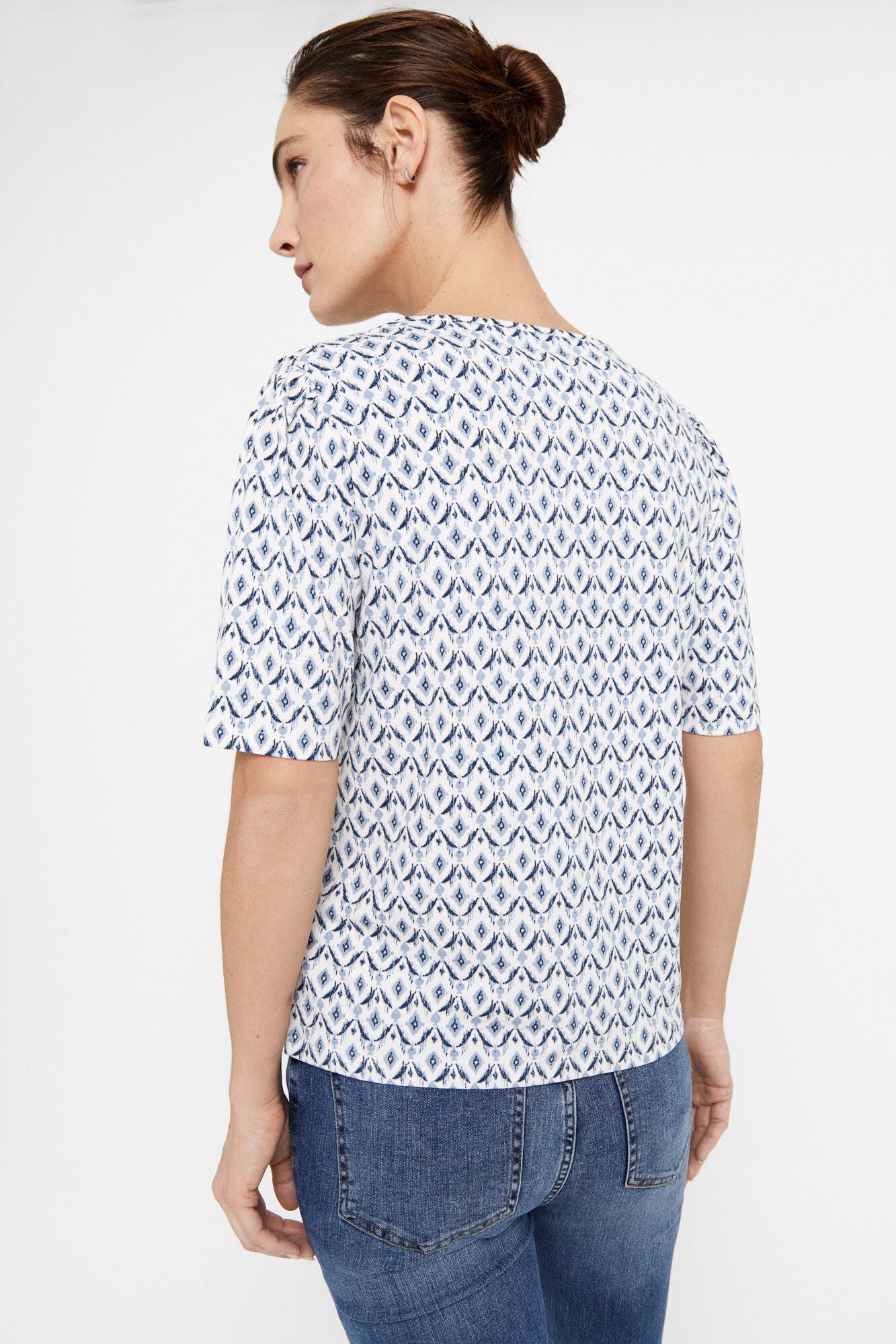 Camisetas Blue
