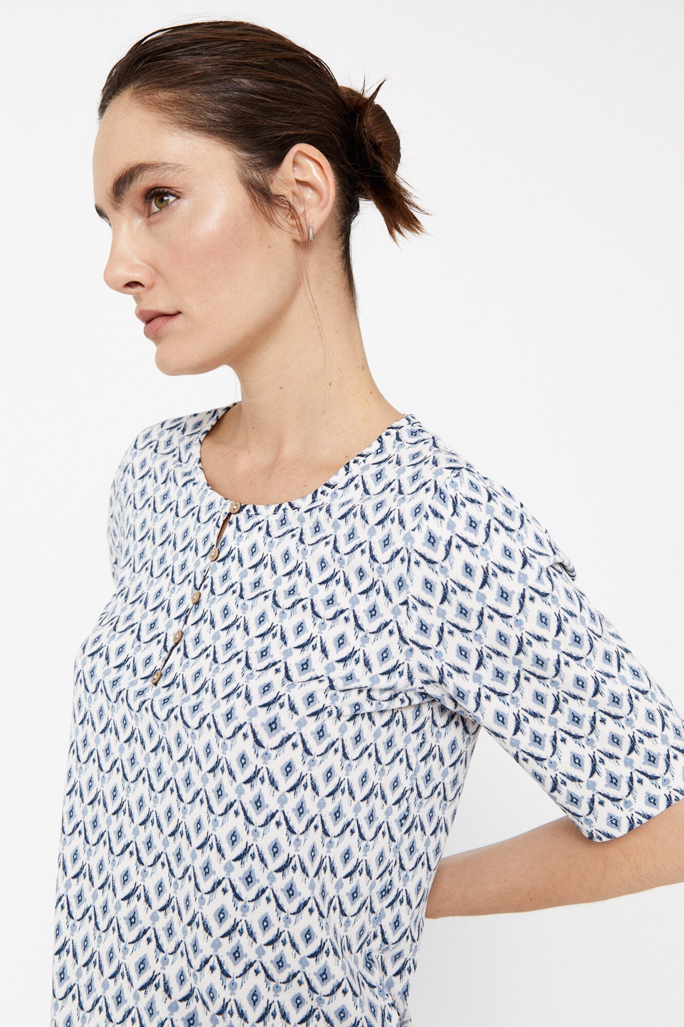 Camisetas Blue