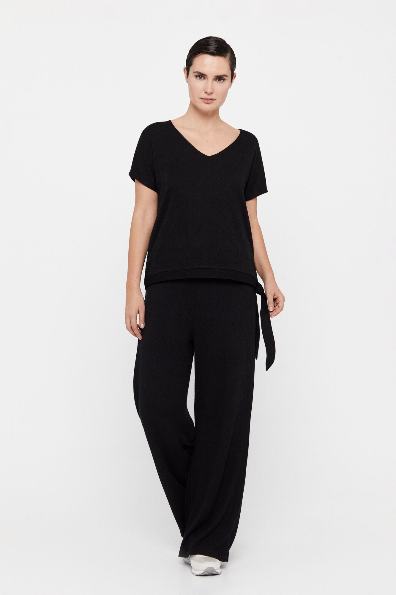 Camisetas Black