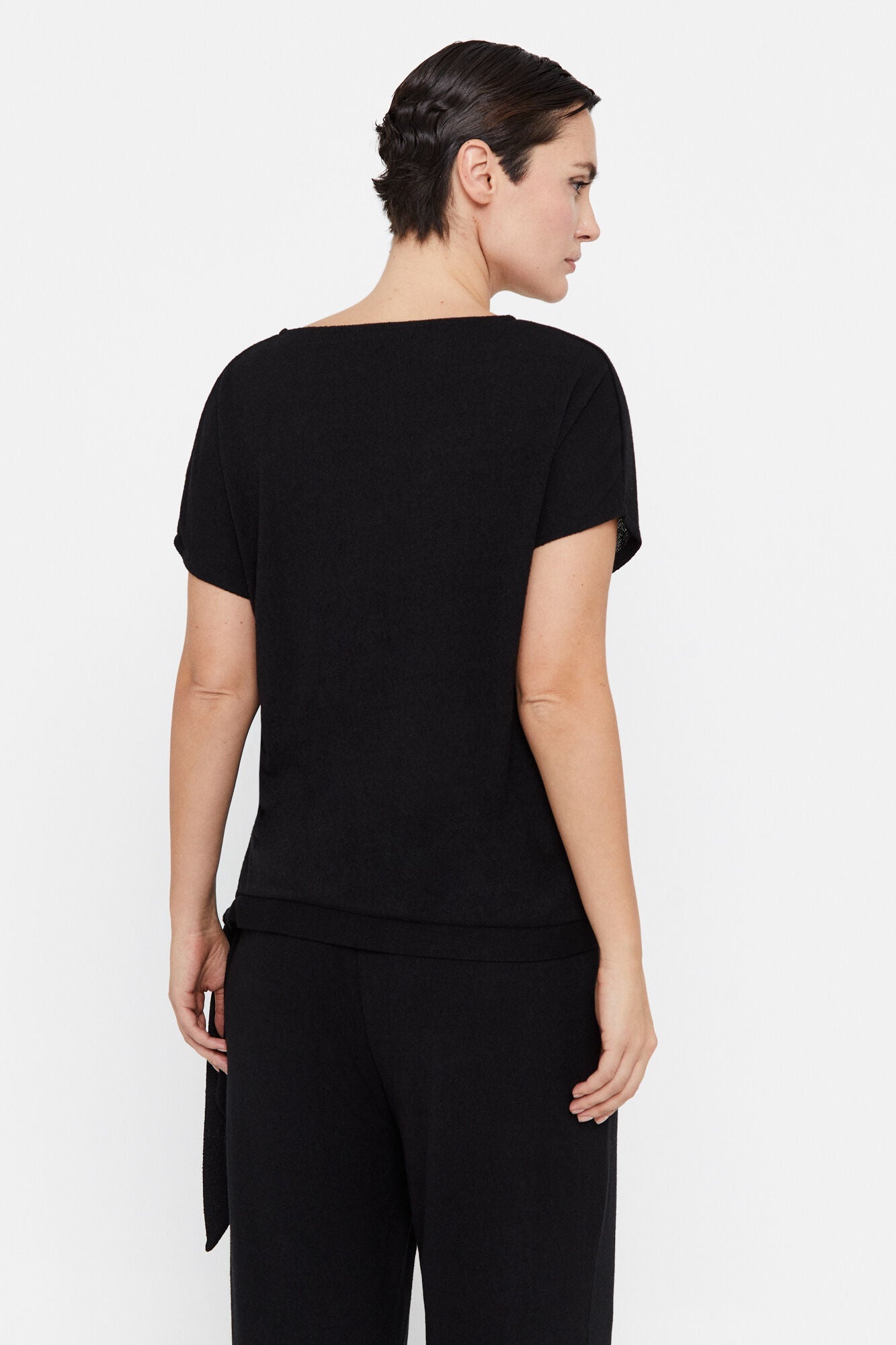 Camisetas Black