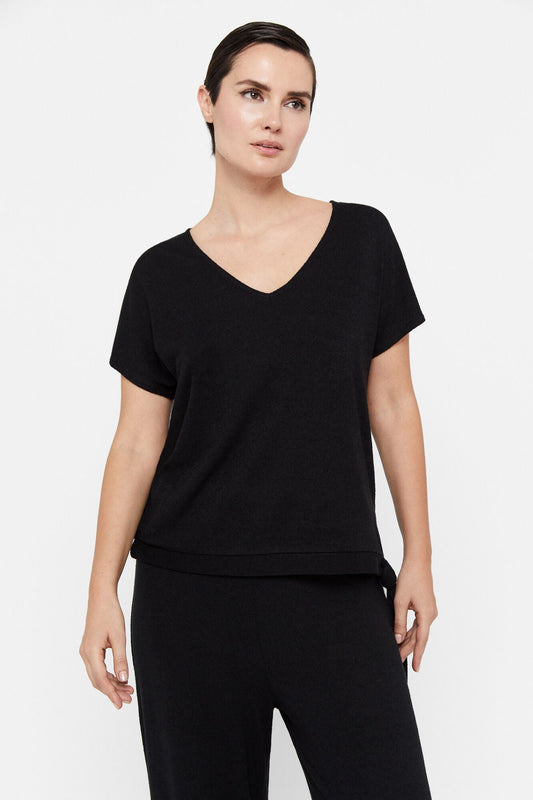 Camisetas Black