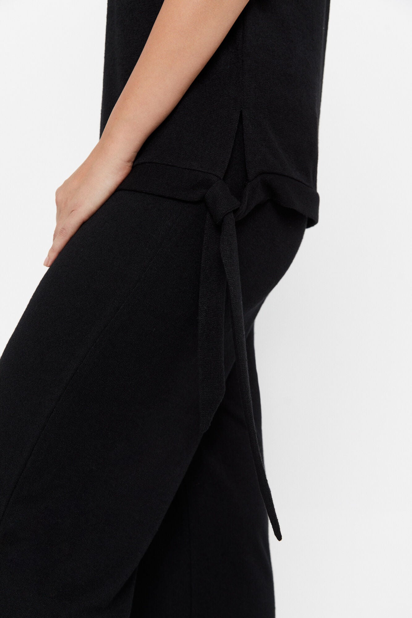 Camisetas Black