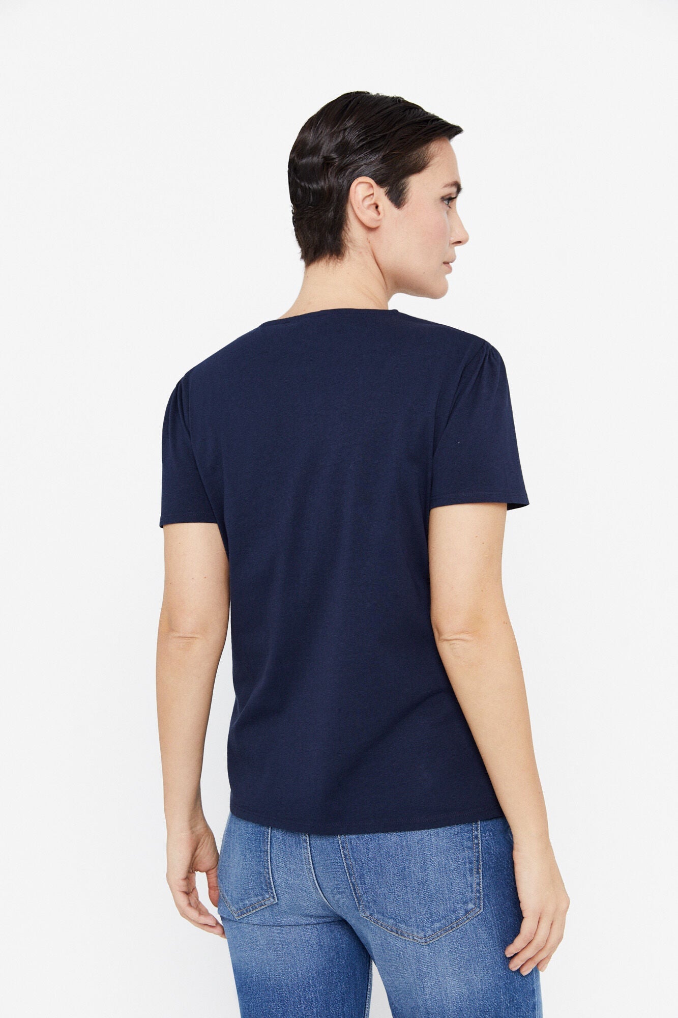 Camisetas Blue