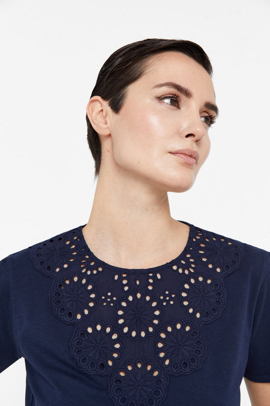 Camisetas Blue