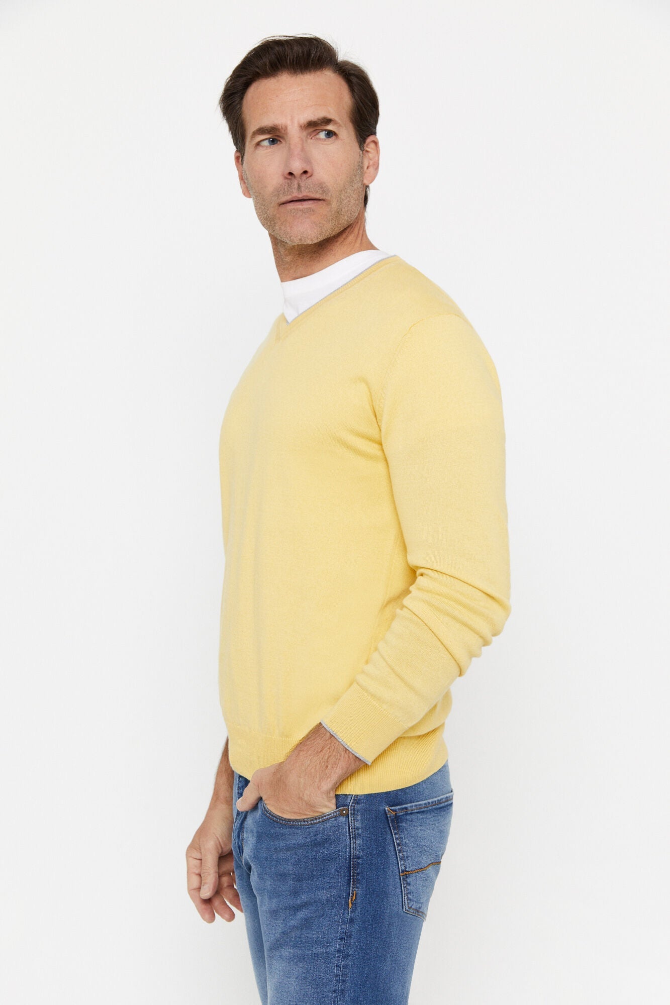 Sudaderas Yellow