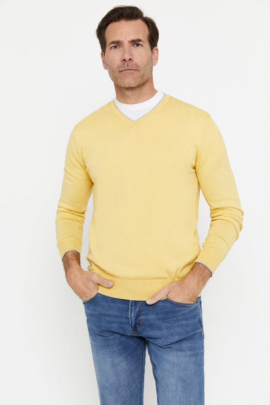 Sudaderas Yellow