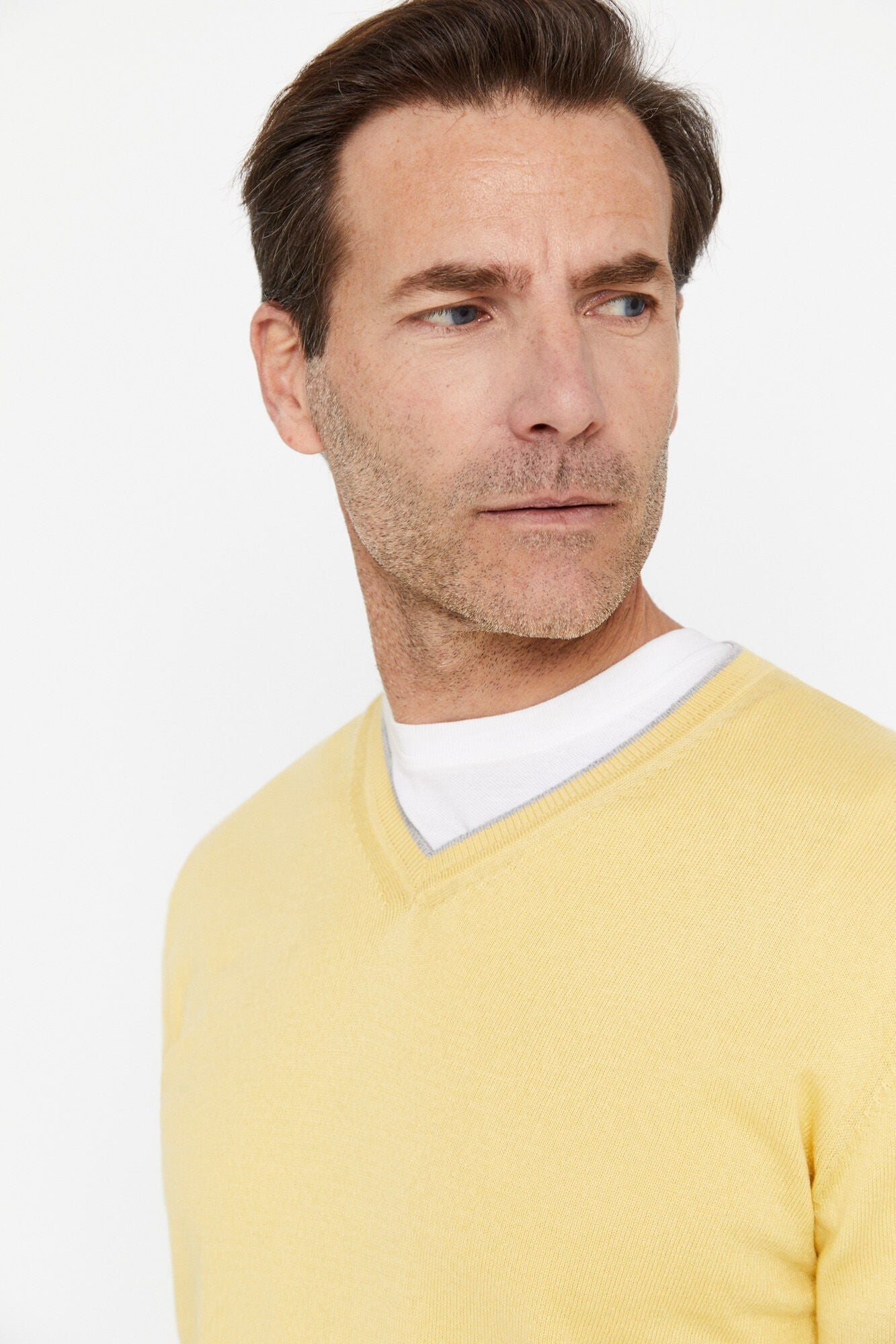 Sudaderas Yellow