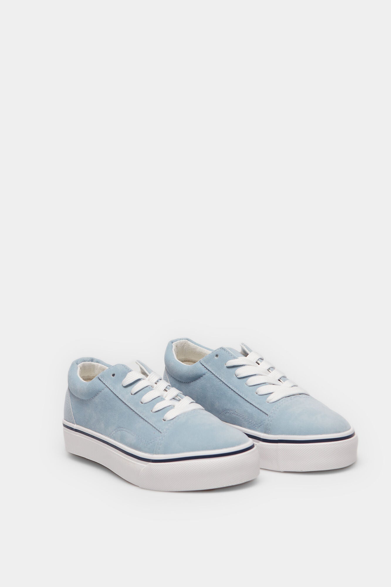 Zapatos Blue