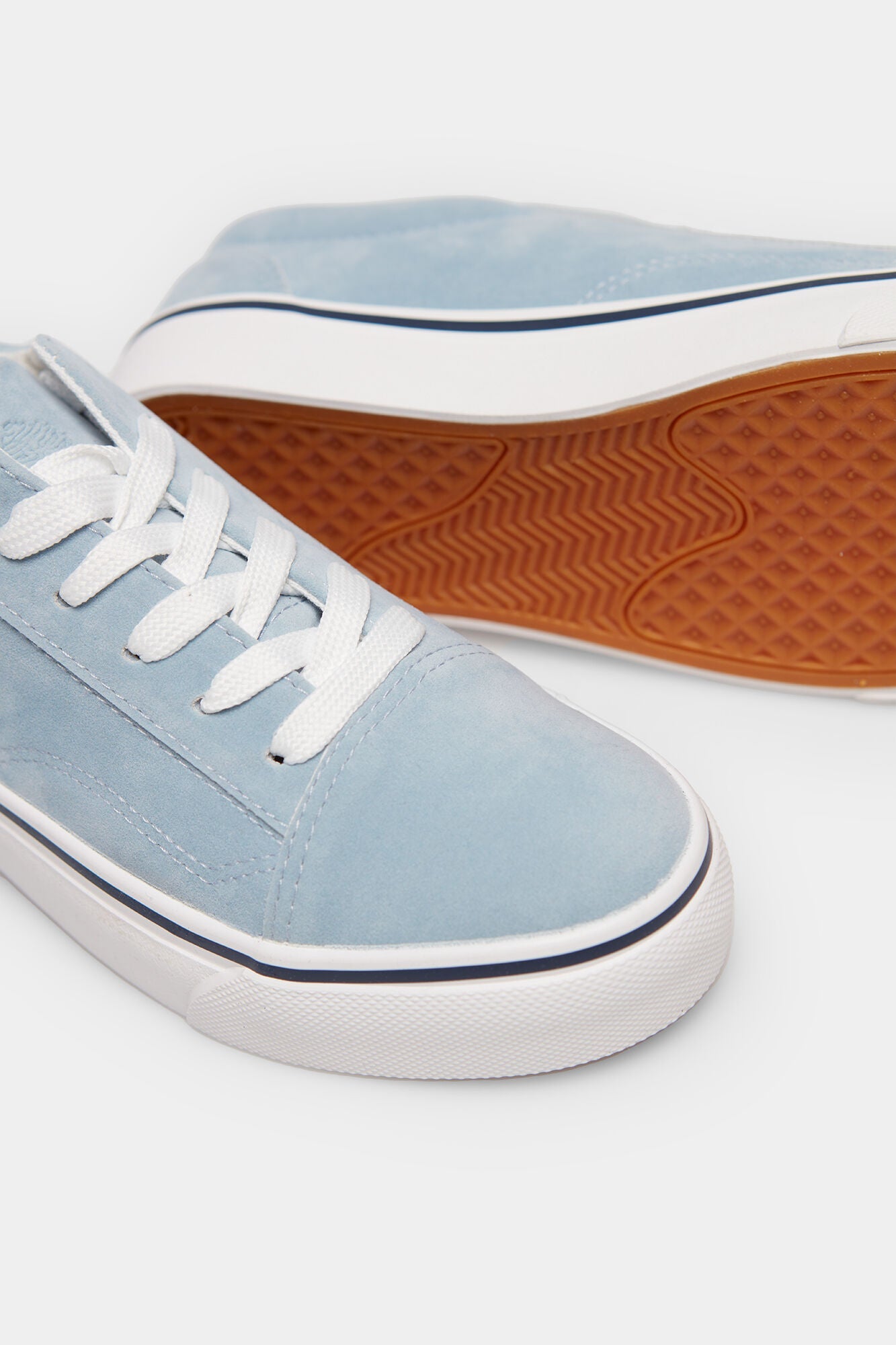 Zapatos Blue
