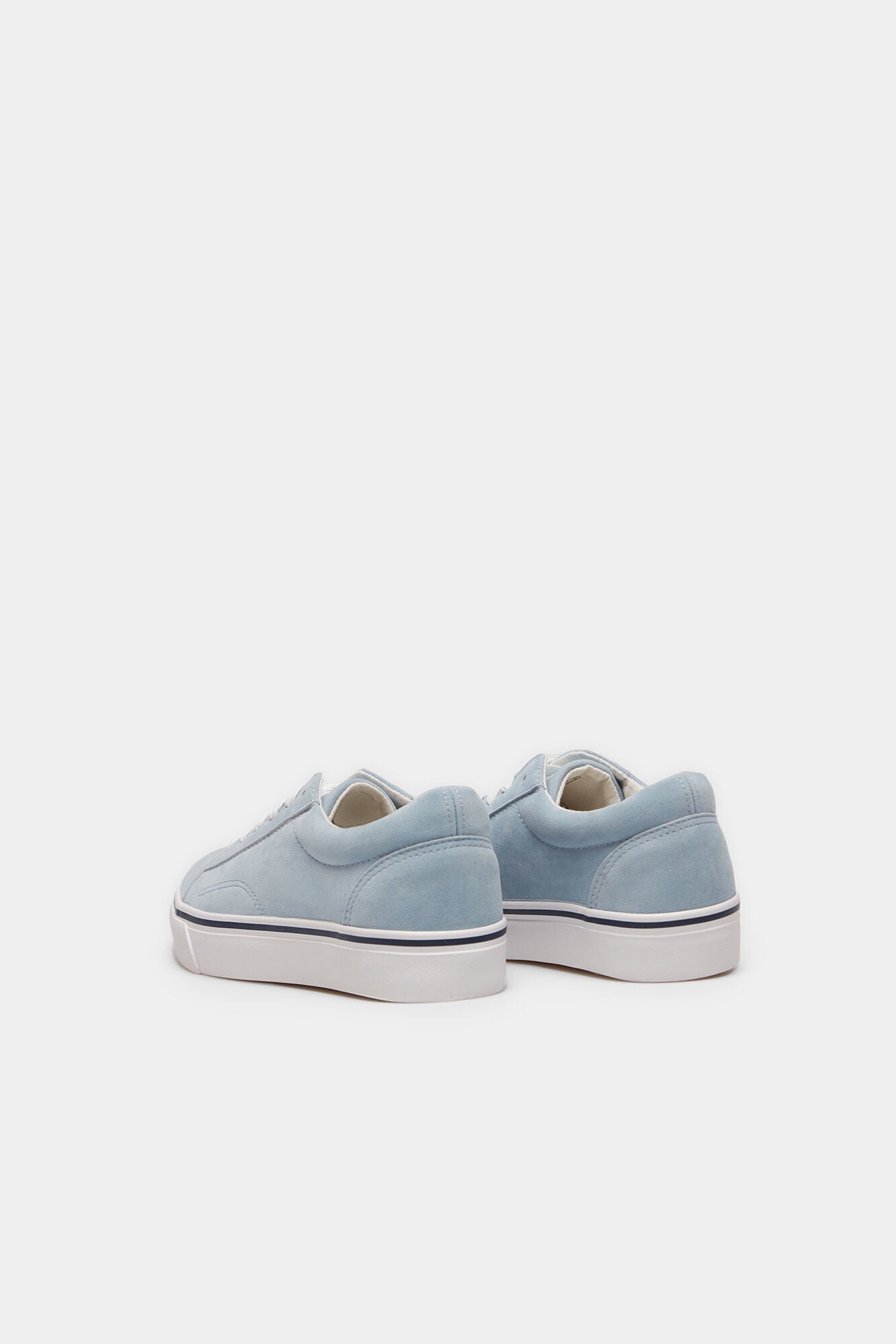 Zapatos Blue