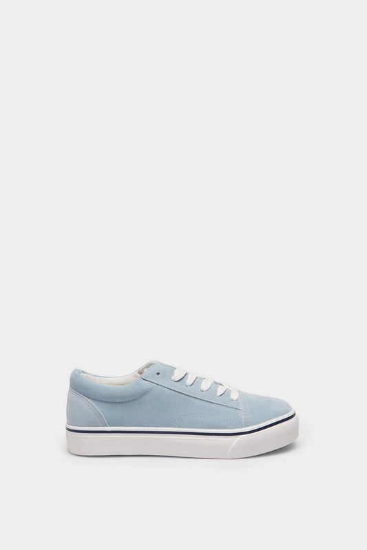 Zapatos Blue