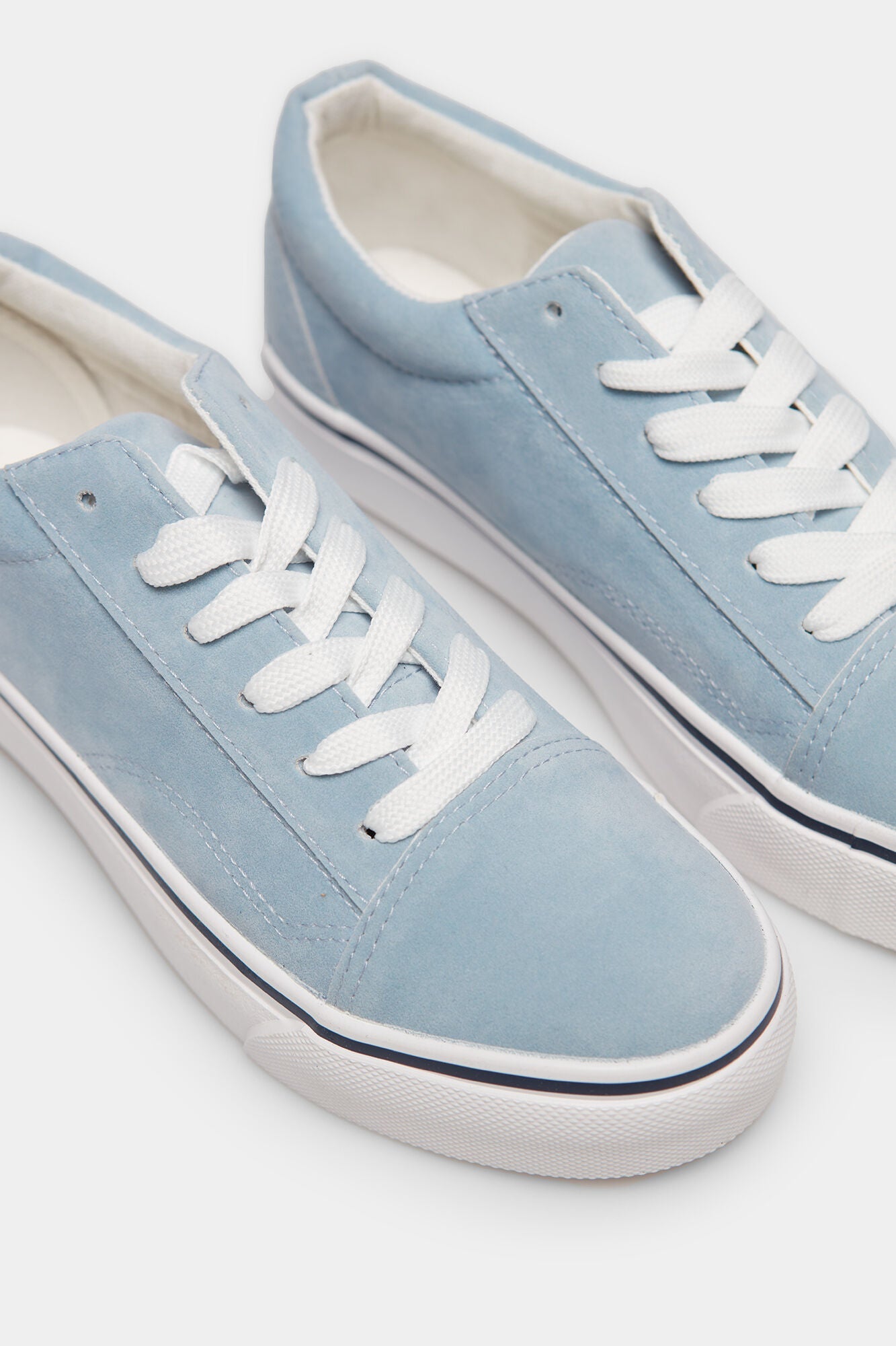 Zapatos Blue