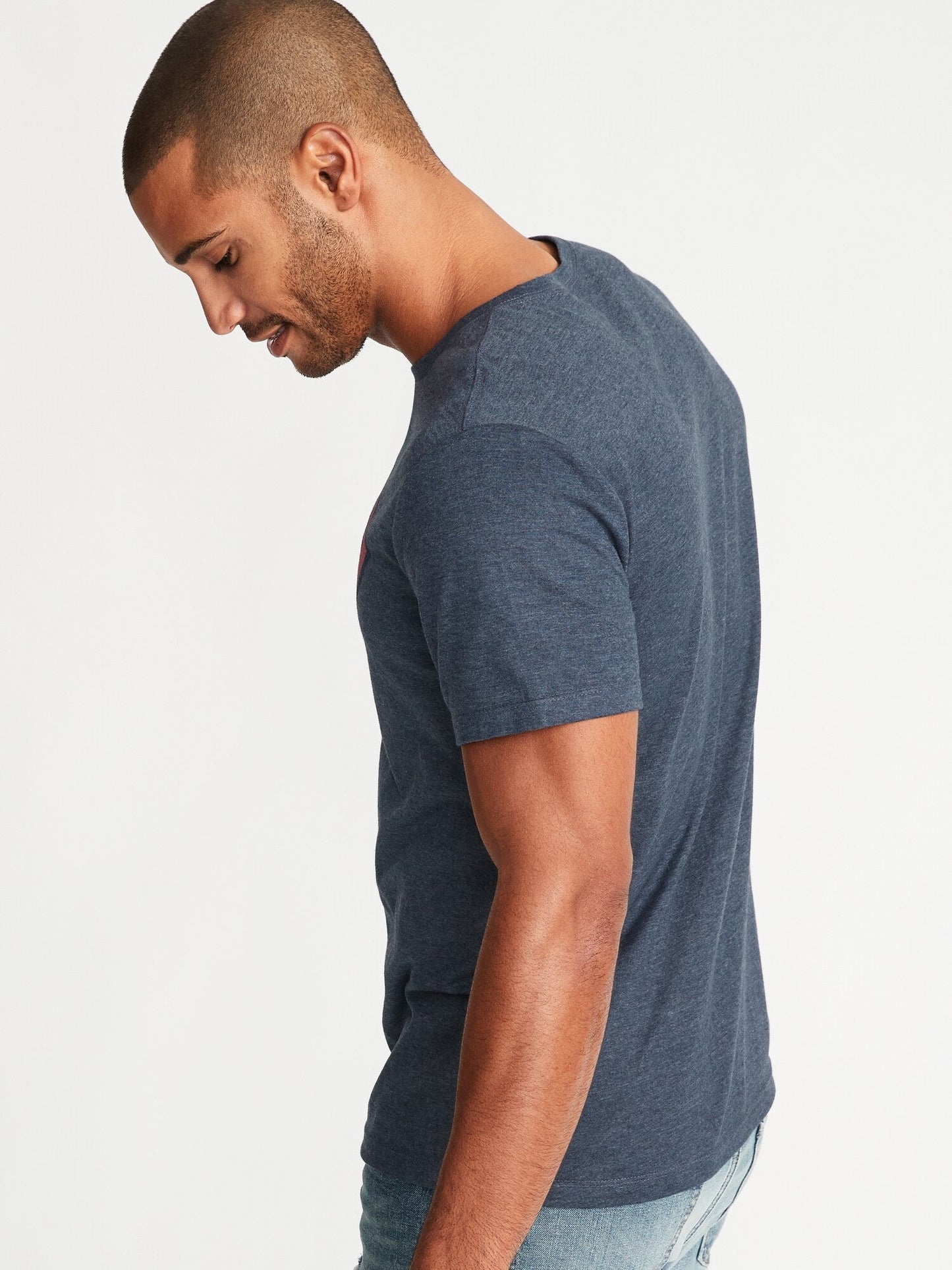 DC Comics™ Superman Gender-Neutral T-Shirt for Adults