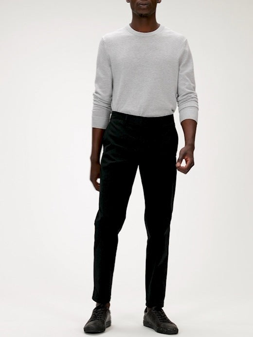 Tapered Rapid Movement Chino