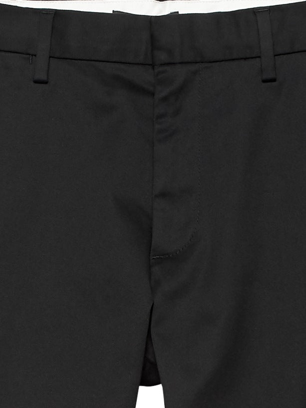 Tapered Rapid Movement Chino