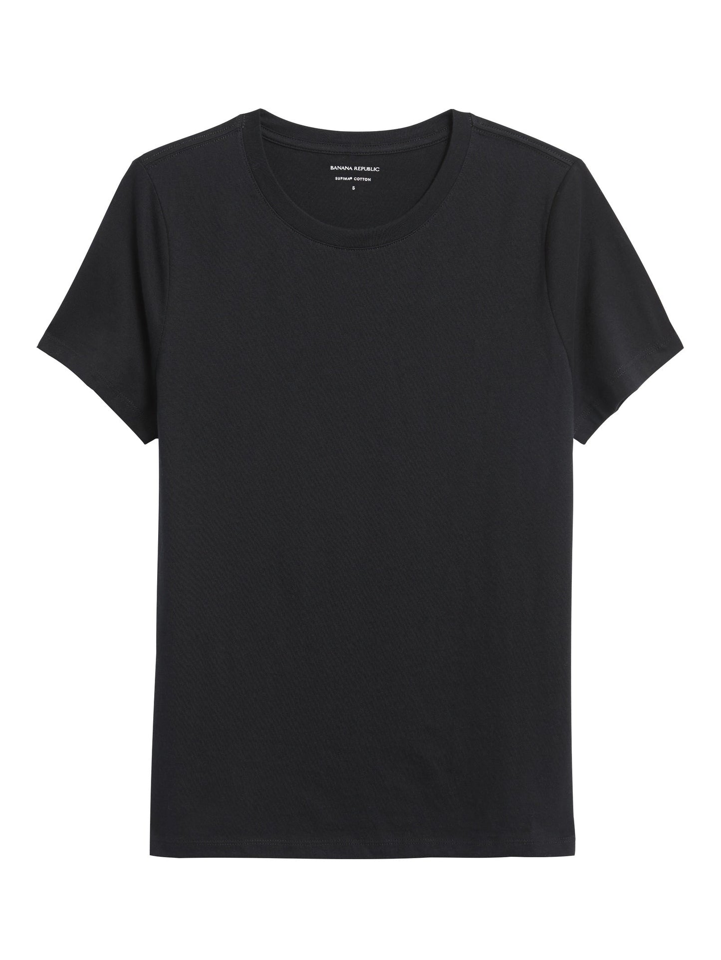 SUPIMA® Crew-Neck T-Shirt