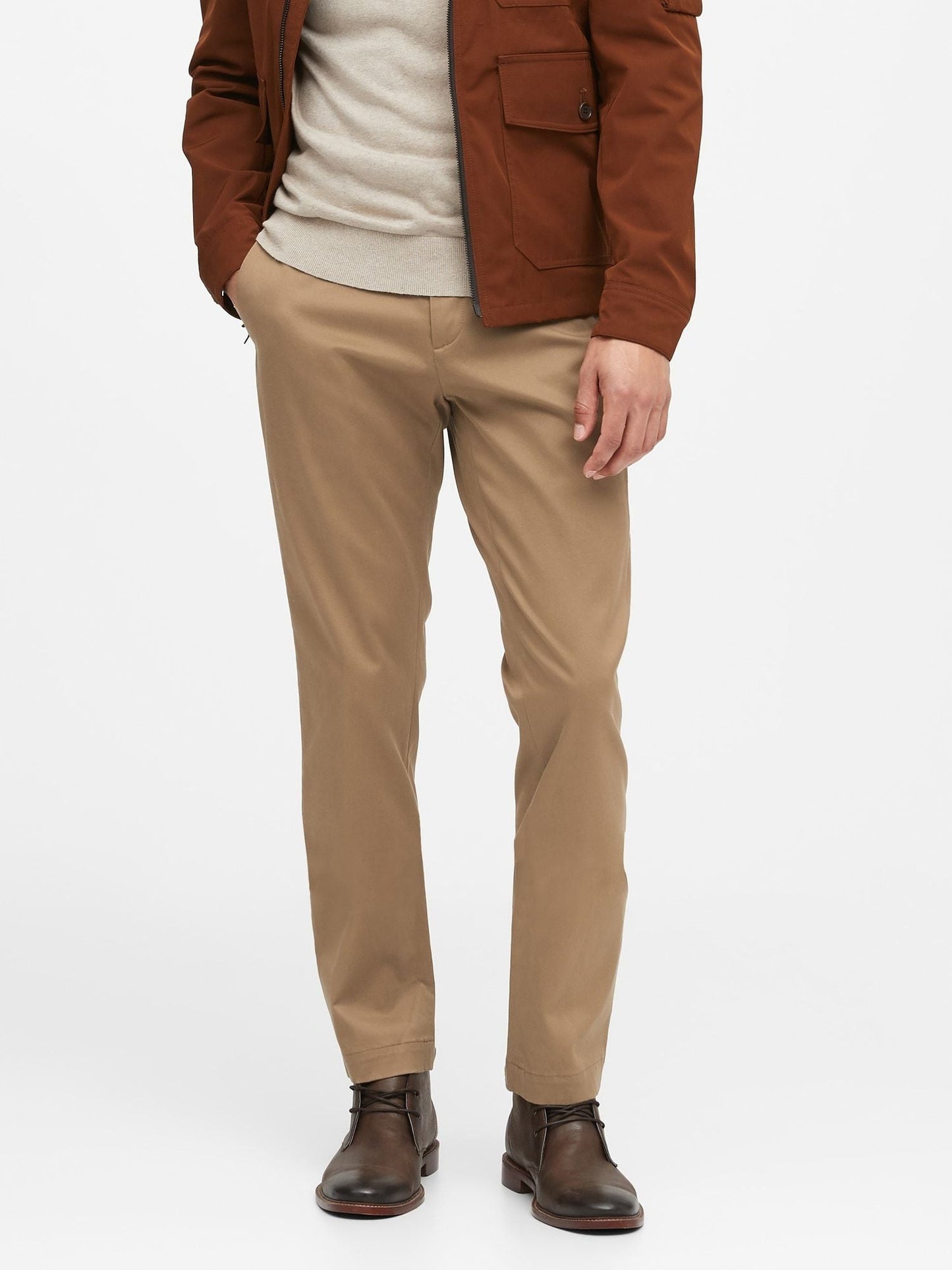 Pantalón Airforce Khaki