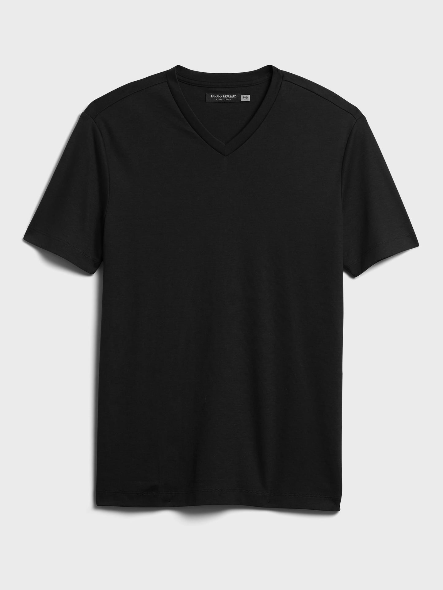 Luxury Touch Performance V-Neck T-Shirt