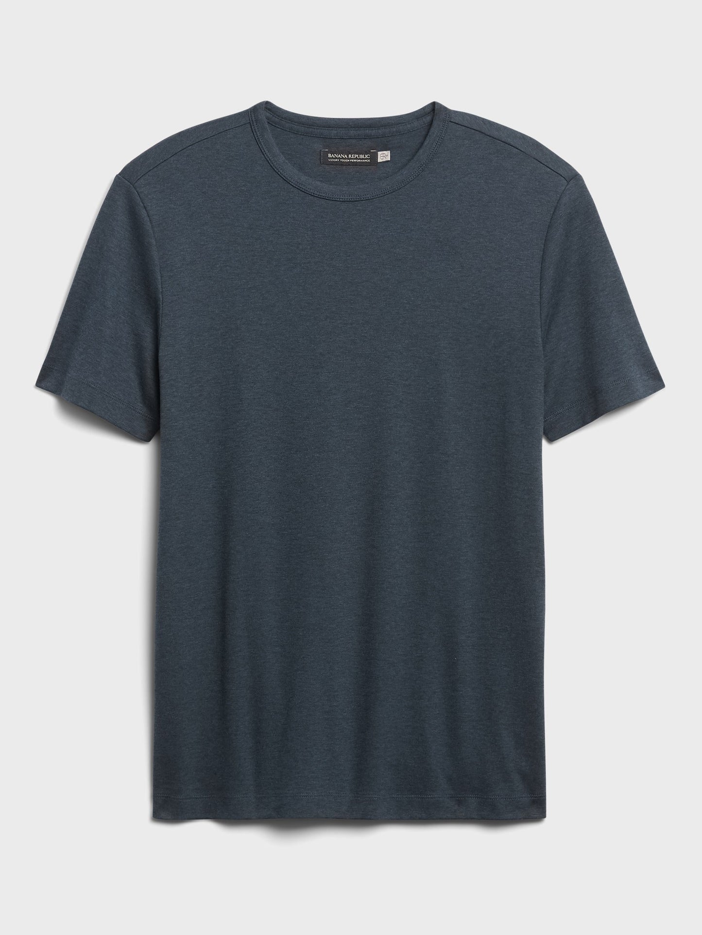Luxury Touch Performance T-Shirt