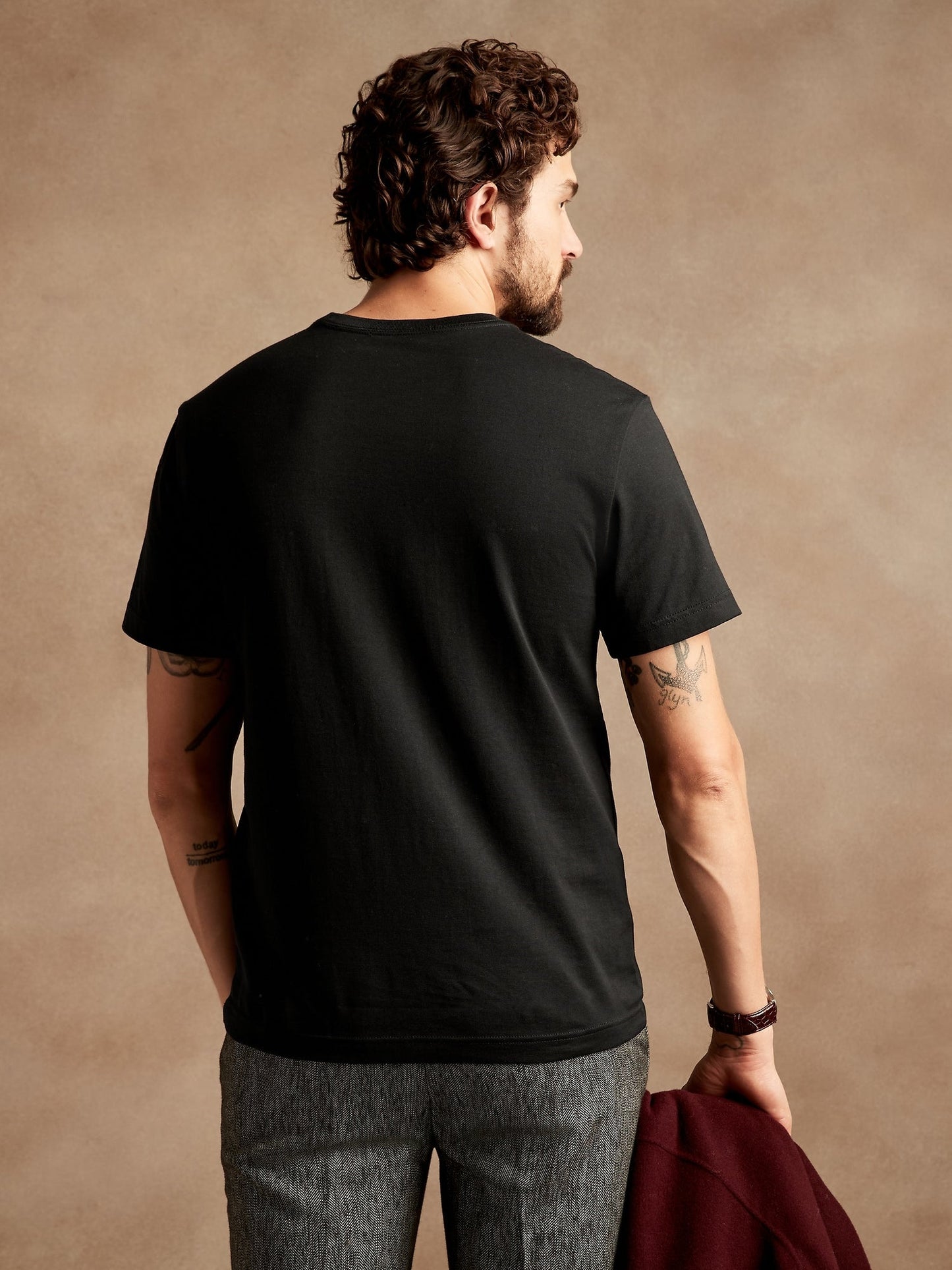 Authentic SUPIMA® T-Shirt